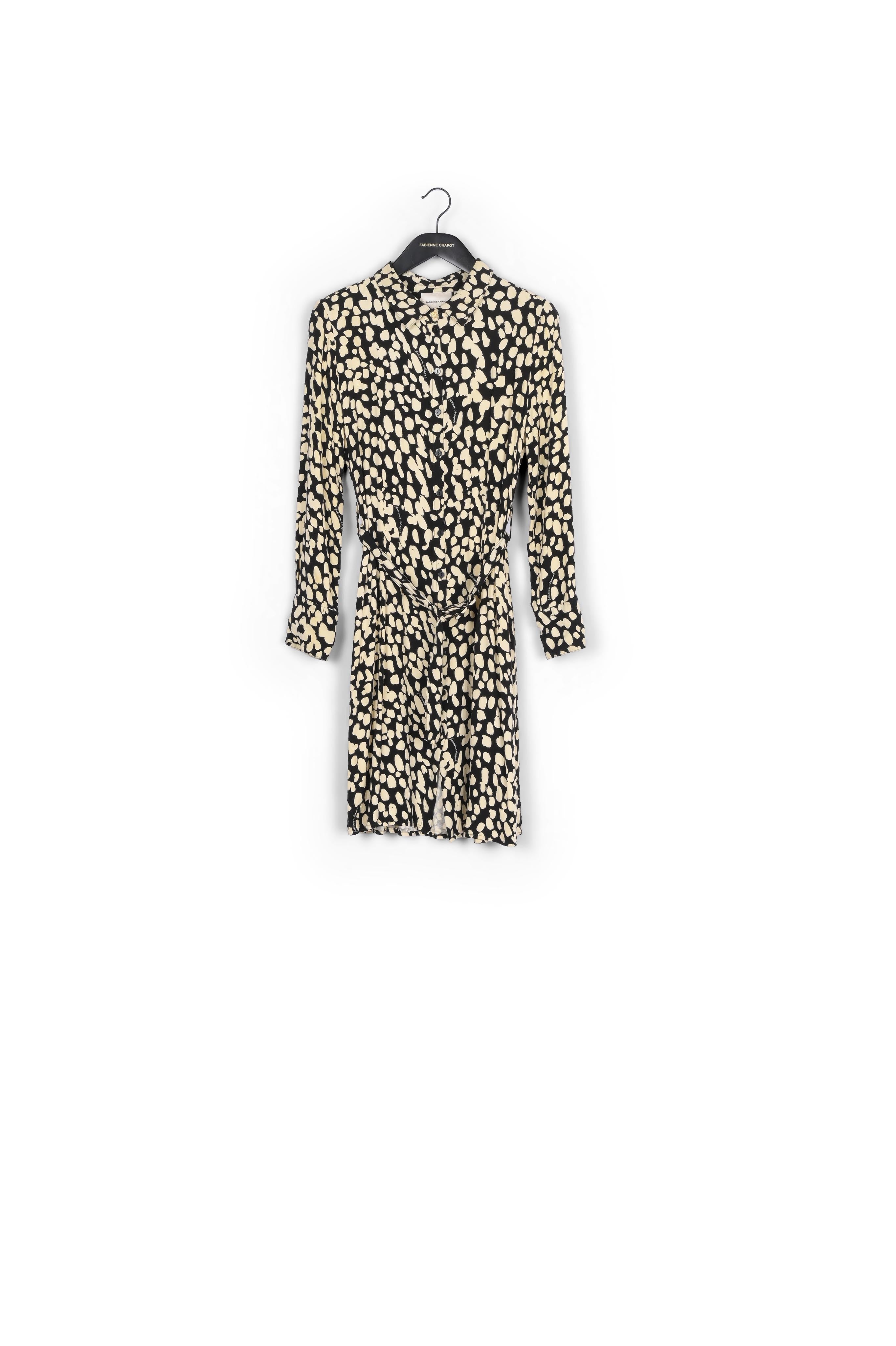 Hayley Jane Dress Fabienne chapot - second hand