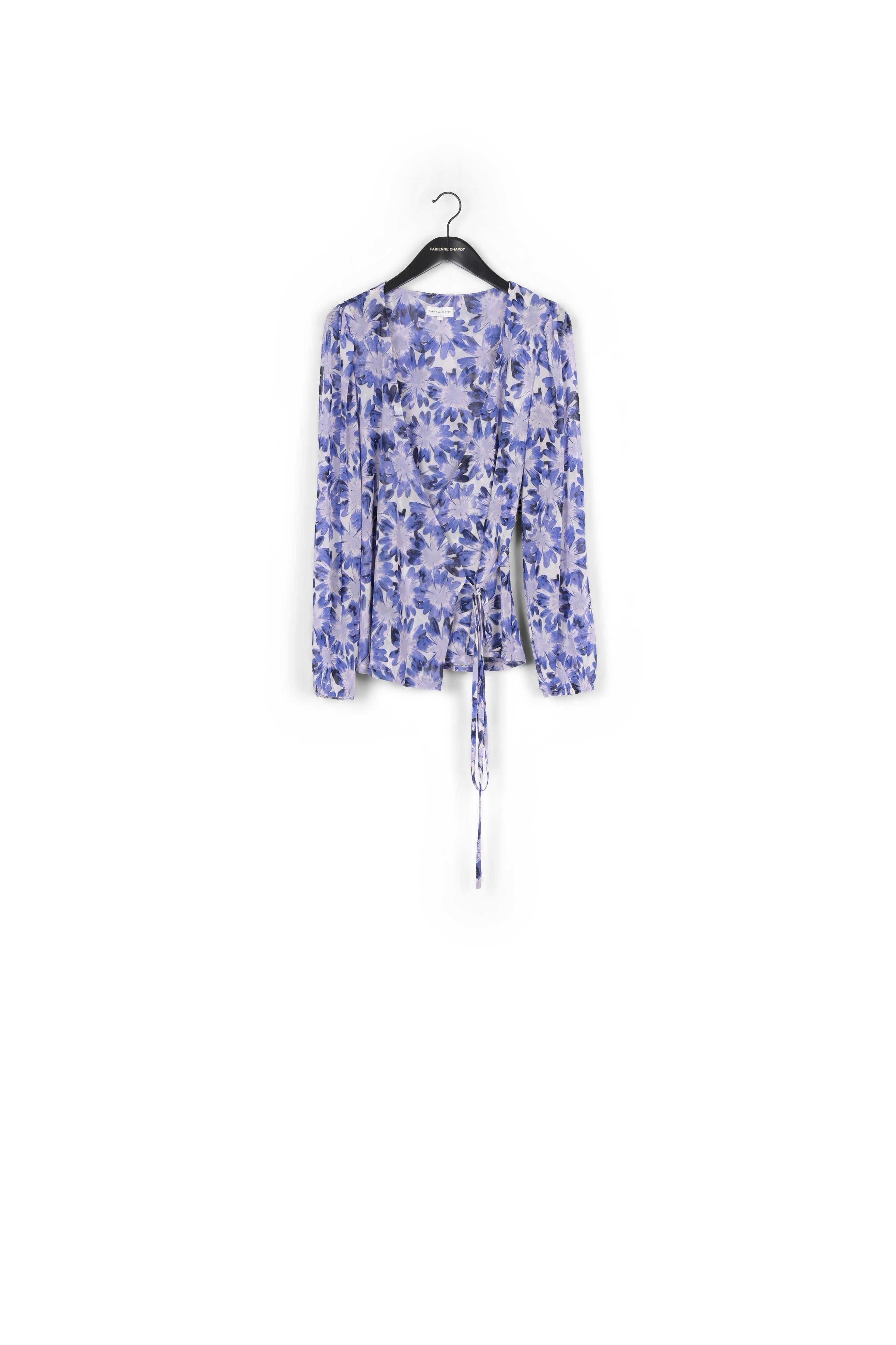 Evi Top Fabienne chapot - second hand