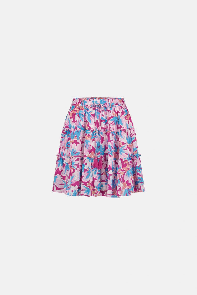 Mitzi Skirt Fabienne chapot - second hand