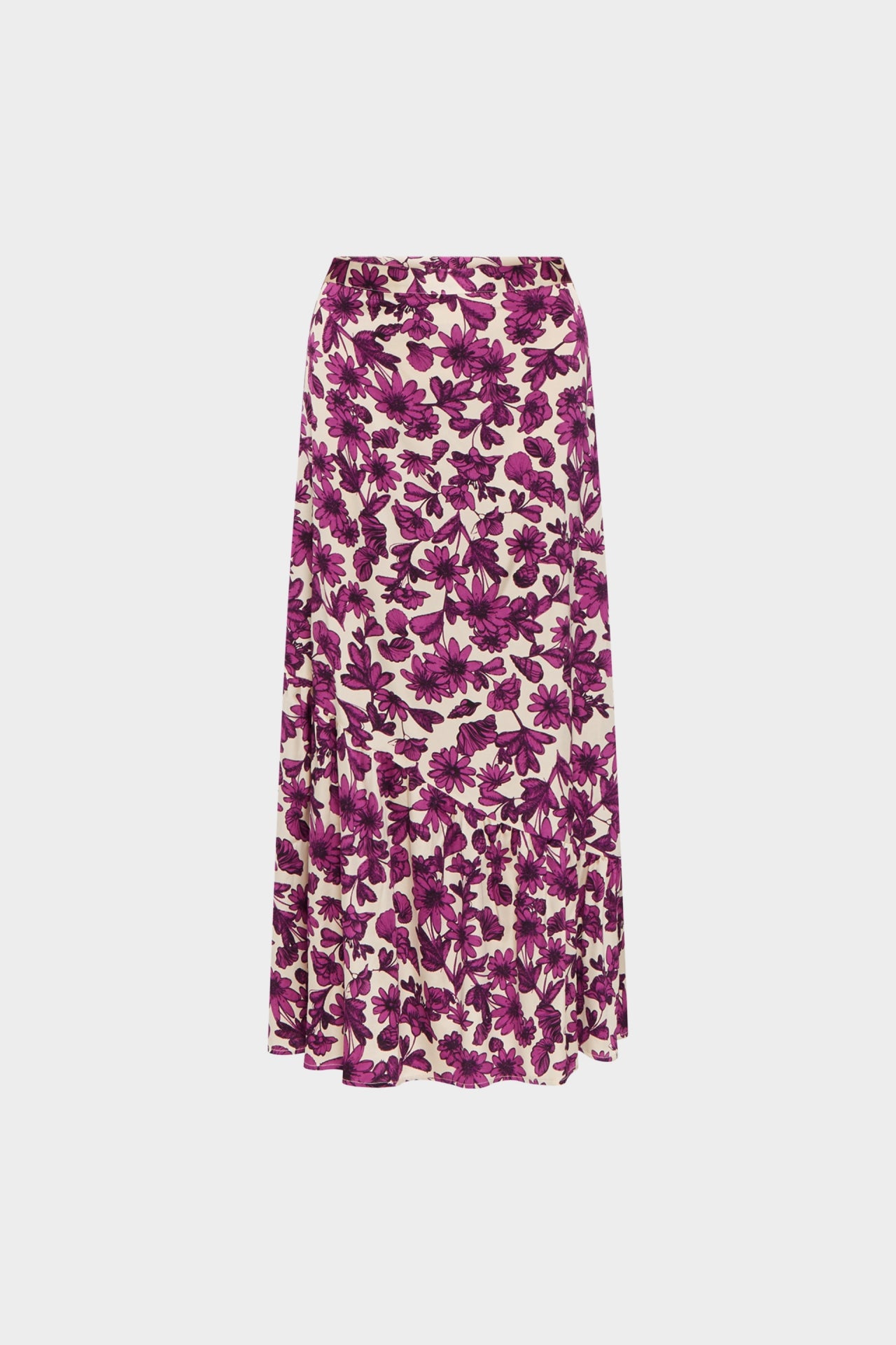 Cleo Skirt Fabienne chapot - second hand