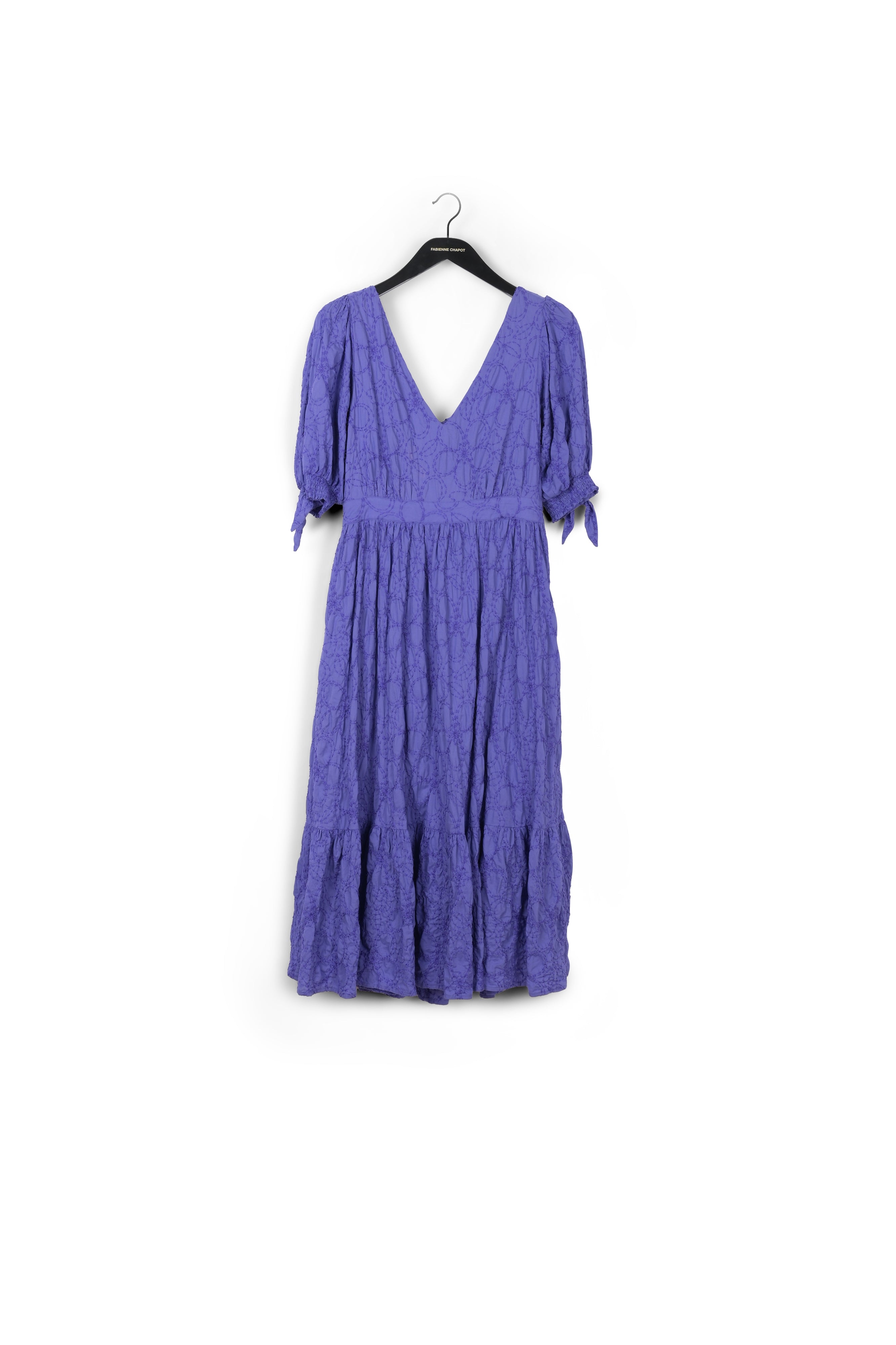 Odette Dress Fabienne chapot - second hand
