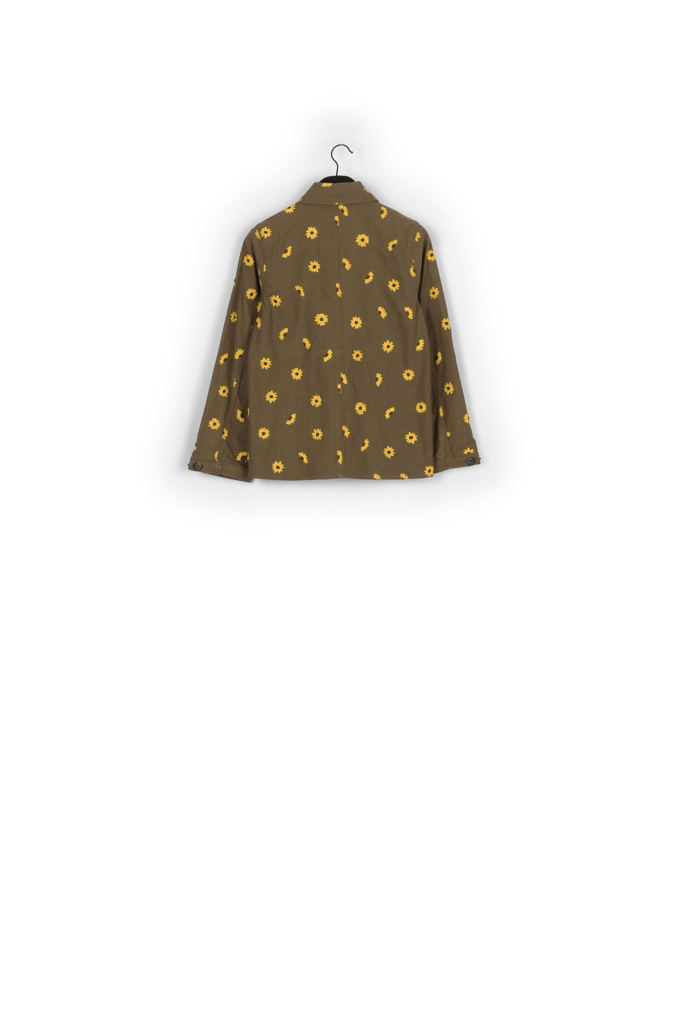 Amy Jacket Fabienne chapot - second hand