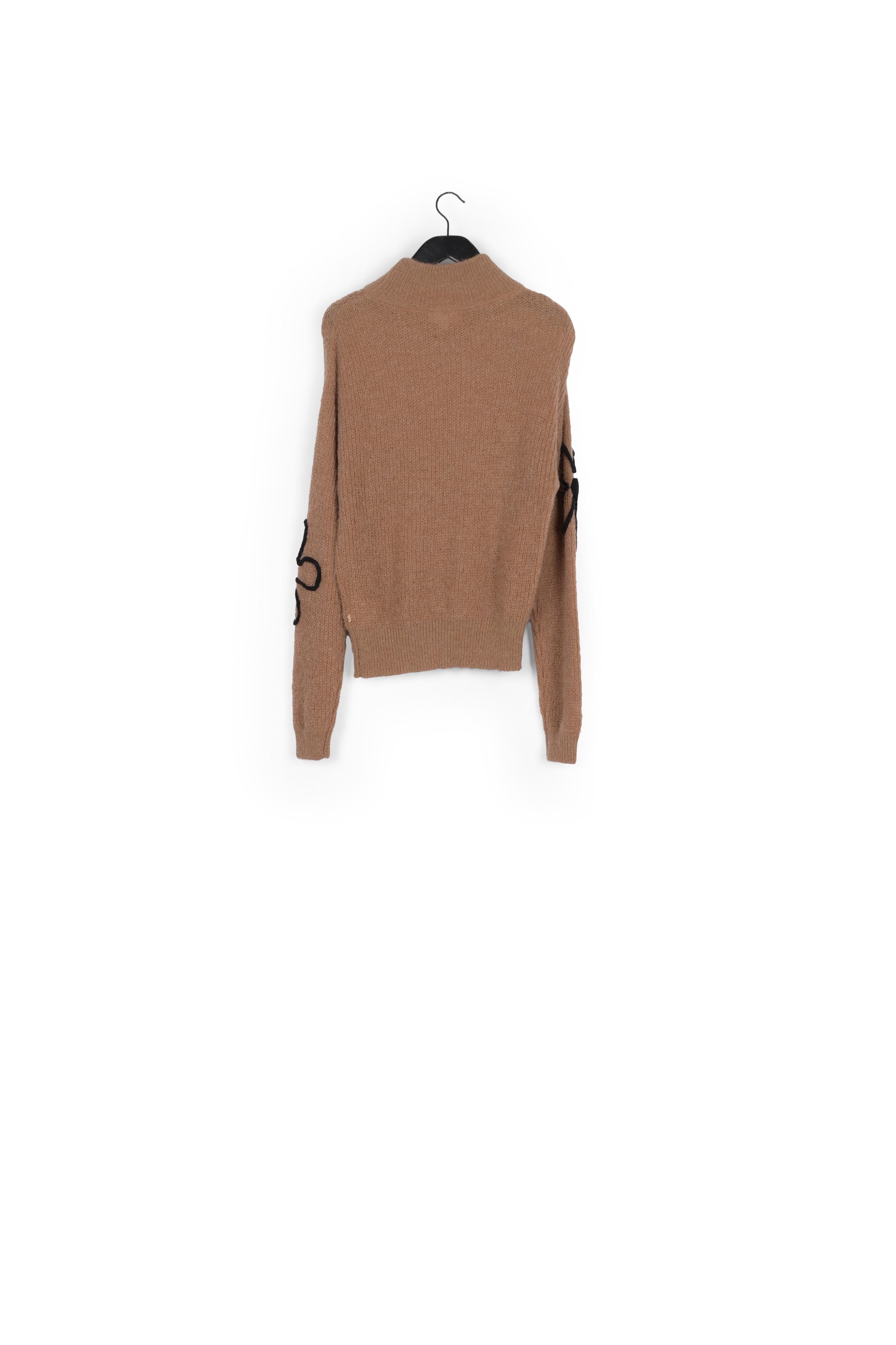 Jin Pullover Fabienne chapot - second hand