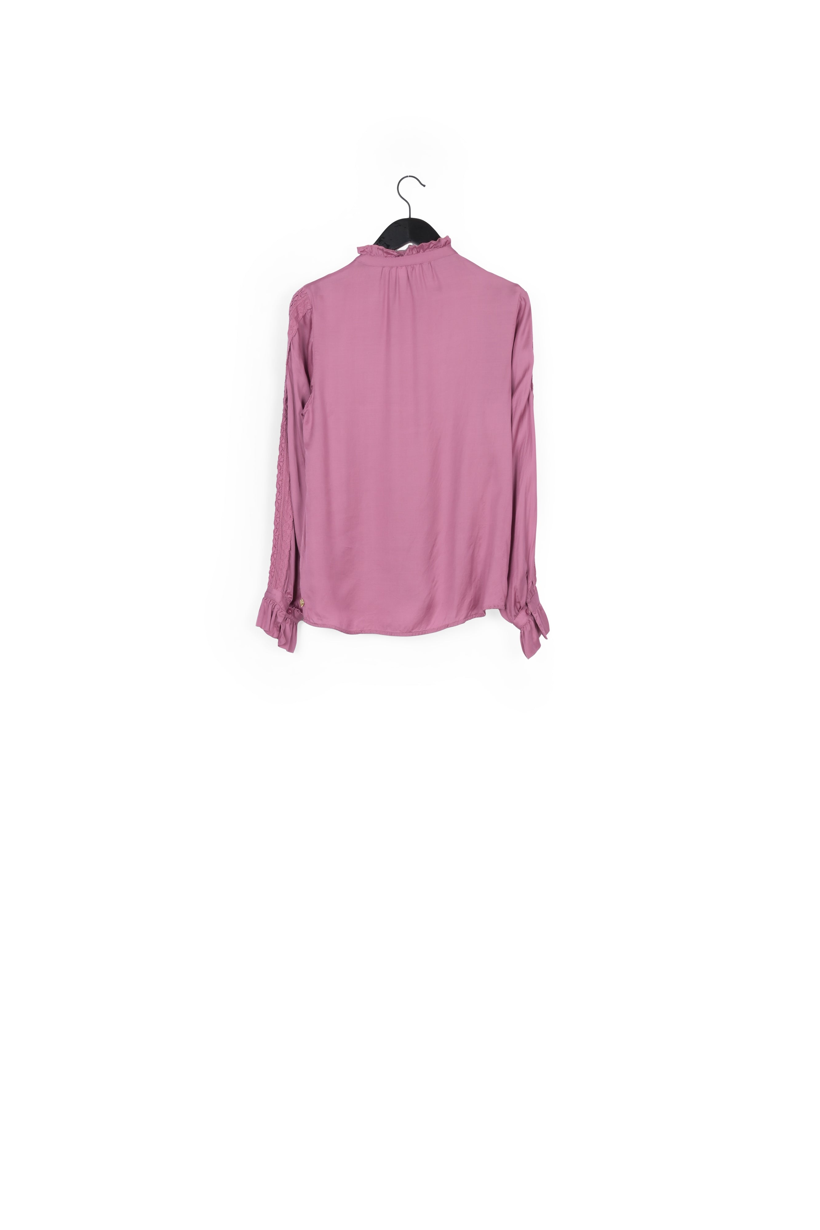 Mimi Blouse Fabienne chapot - second hand