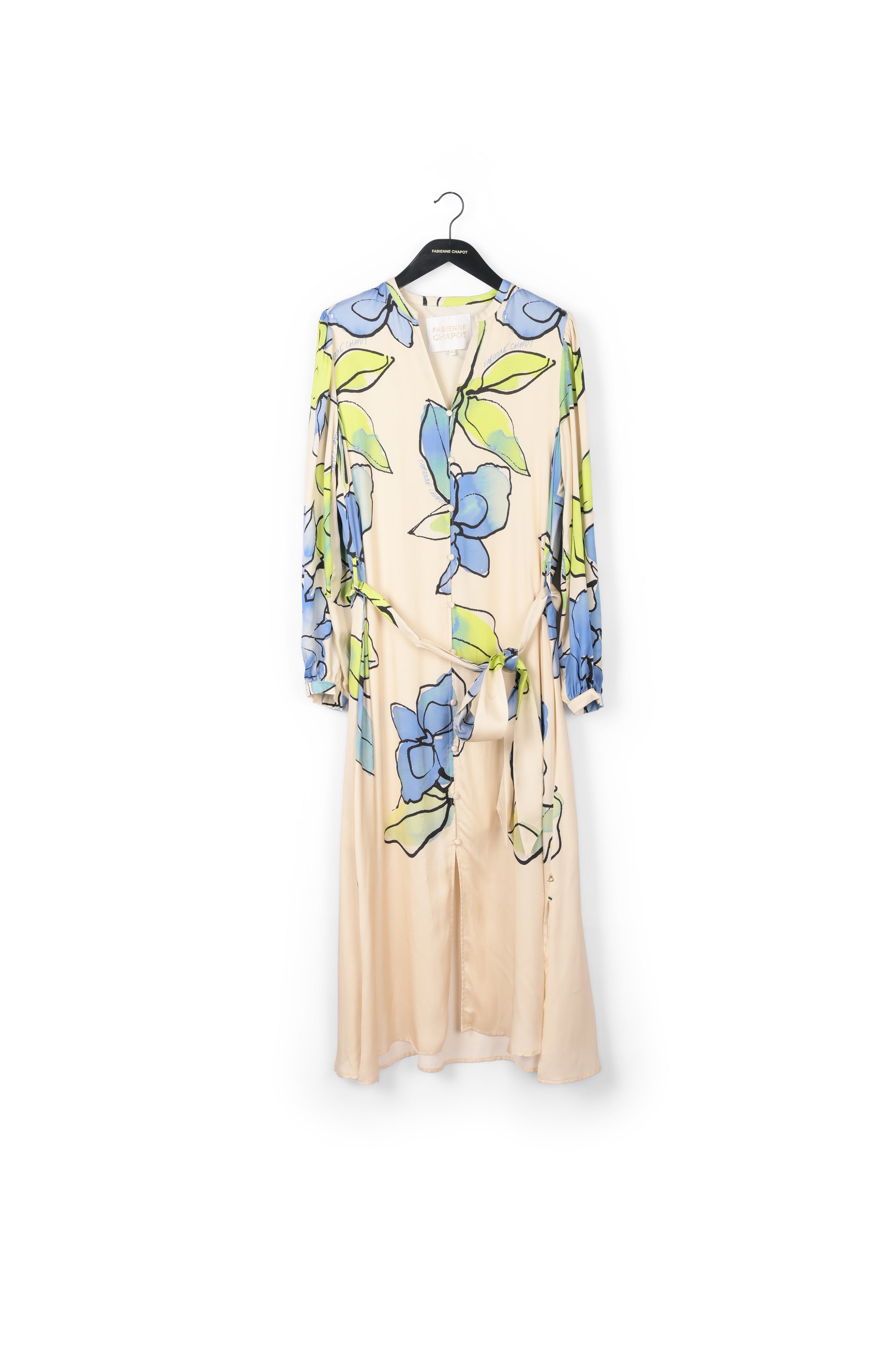 Erina Dress Fabienne chapot - second hand