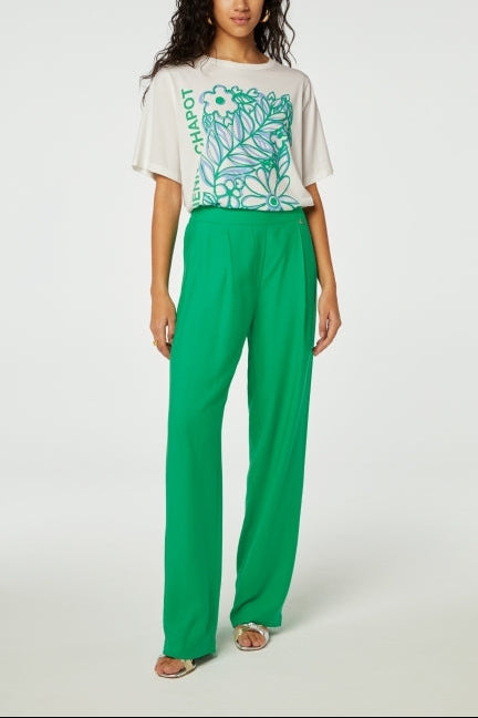 Neale Trousers Fabienne chapot - second hand