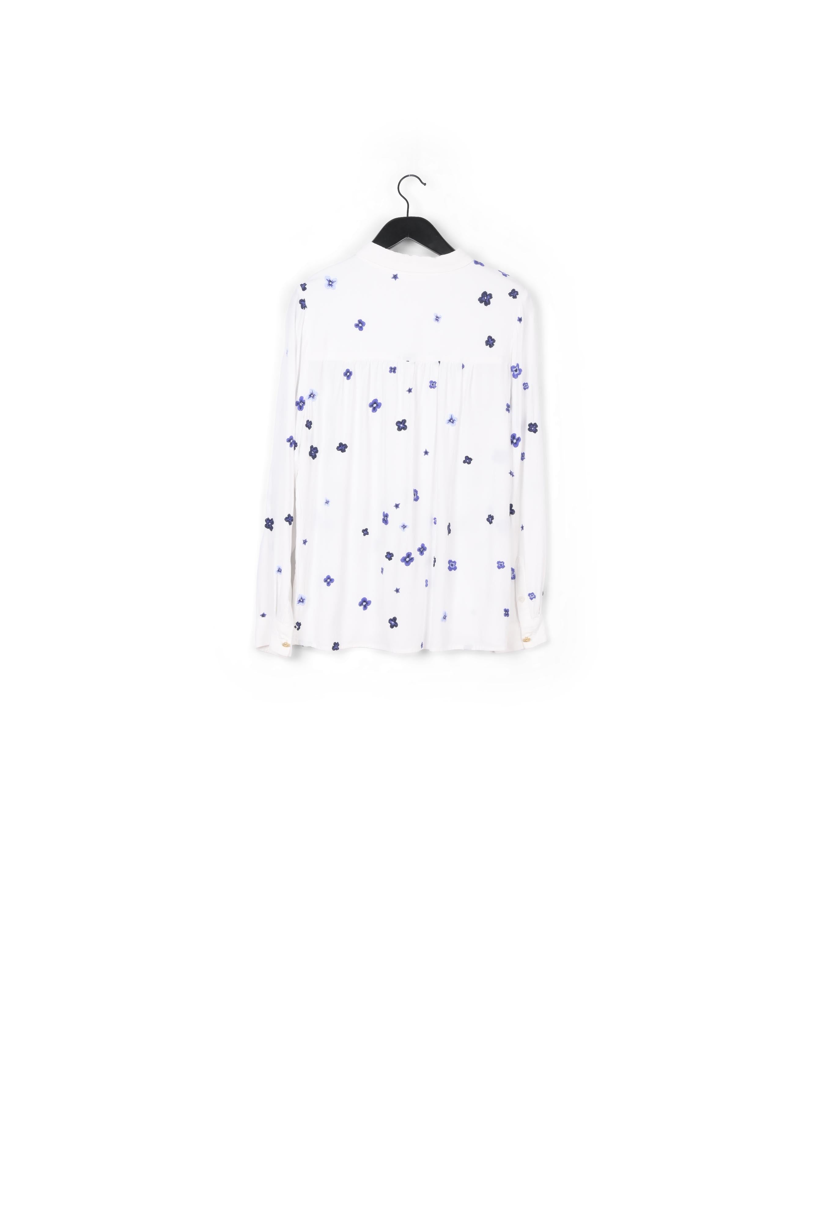 Sophia Blouse Fabienne chapot - second hand