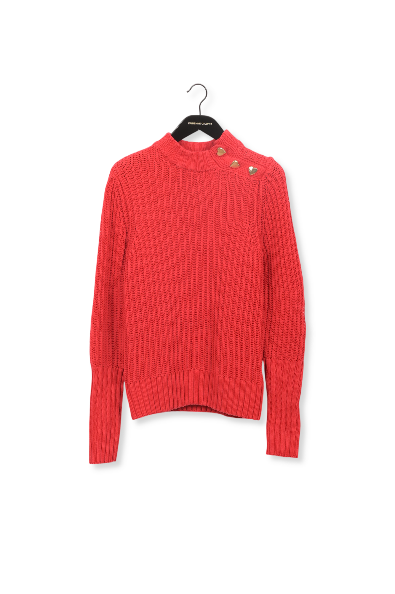 Sun Pullover Fabienne chapot - second hand