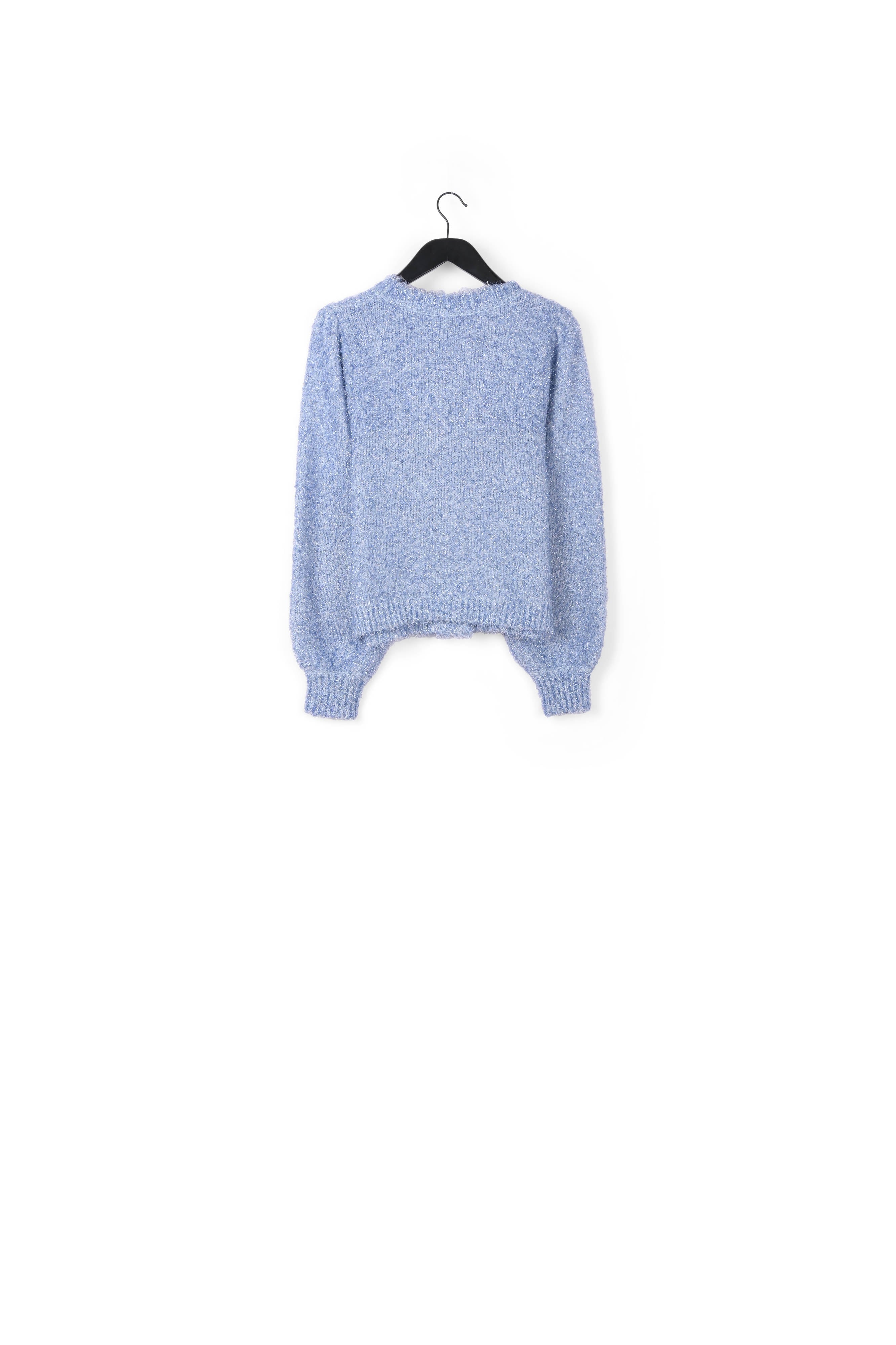 Kitty Cardigan Fabienne chapot - second hand