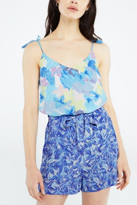 Olivia Shorts Fabienne chapot - second hand