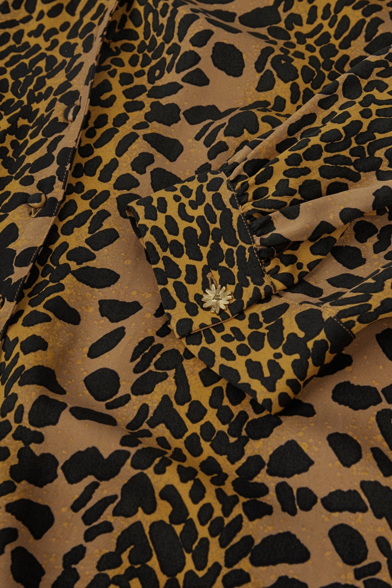 Emma Noa Blouse Fabienne chapot - second hand