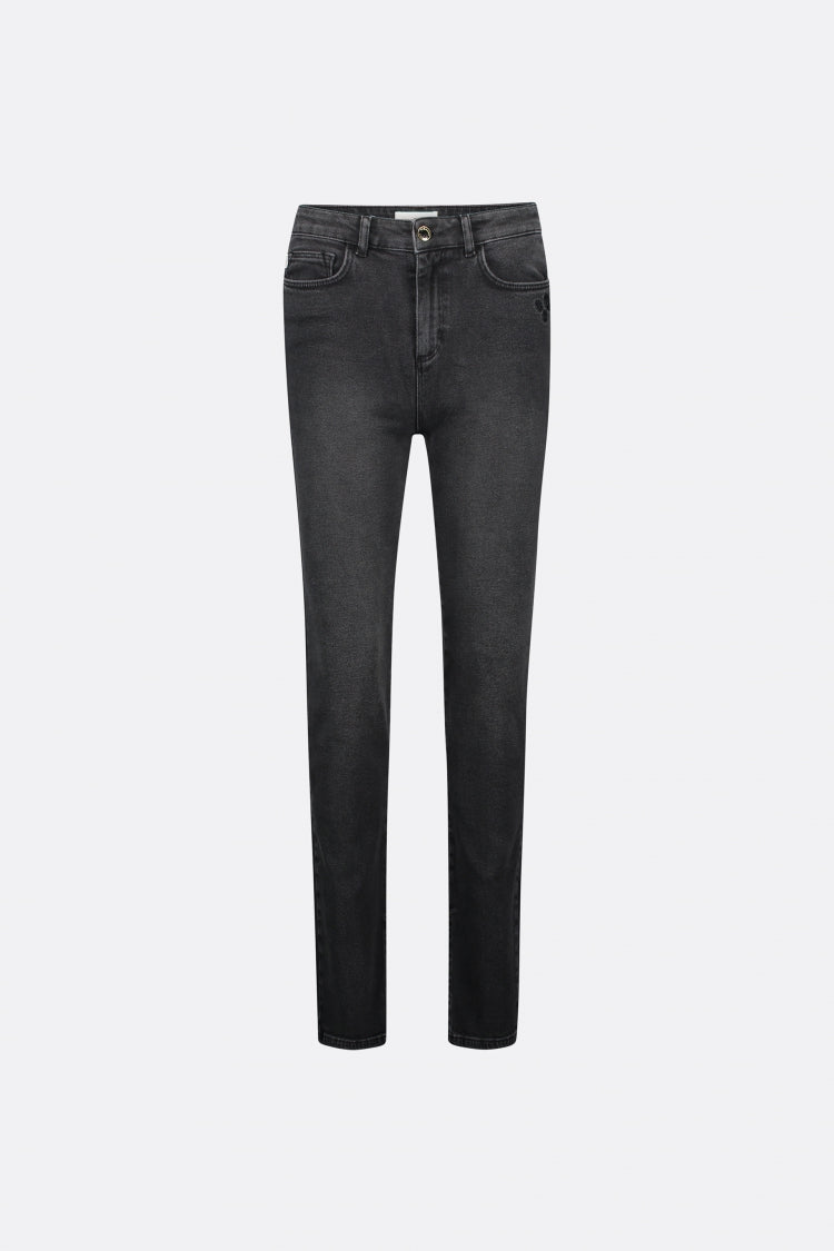 Eva Slim Slit Fabienne chapot - second hand