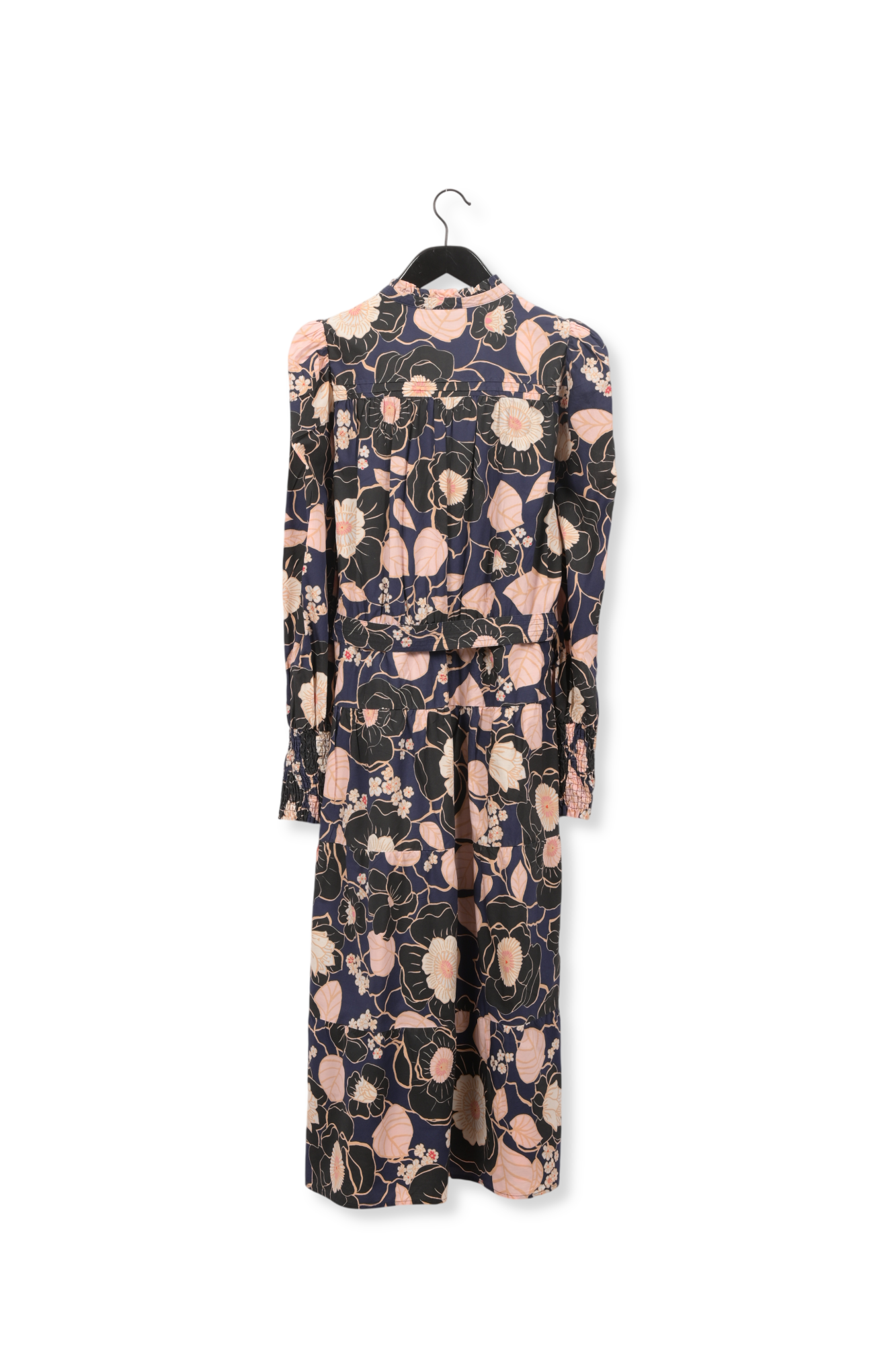 Arlene Dress Fabienne chapot - second hand