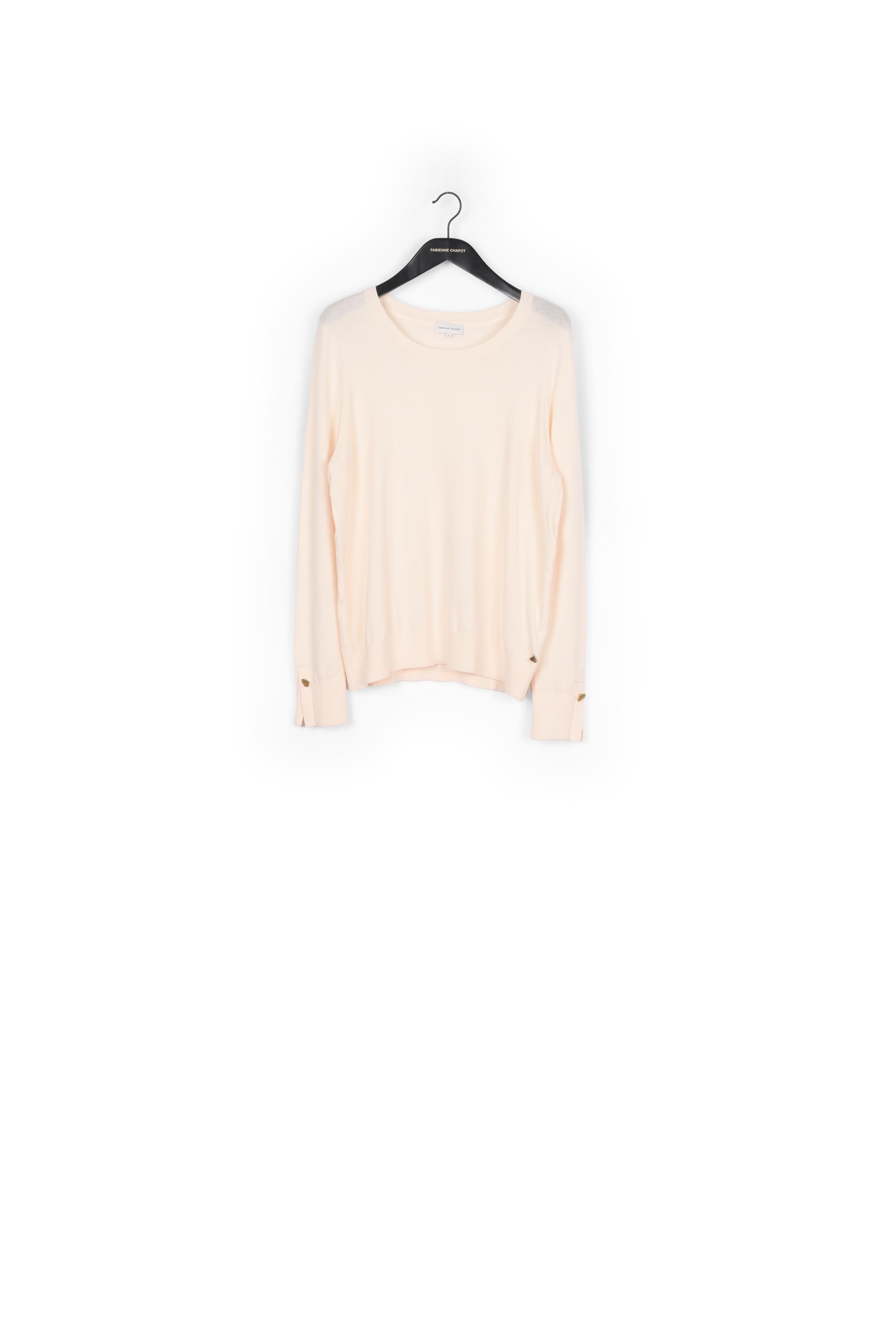 Molly Otte Pullover Fabienne chapot - second hand