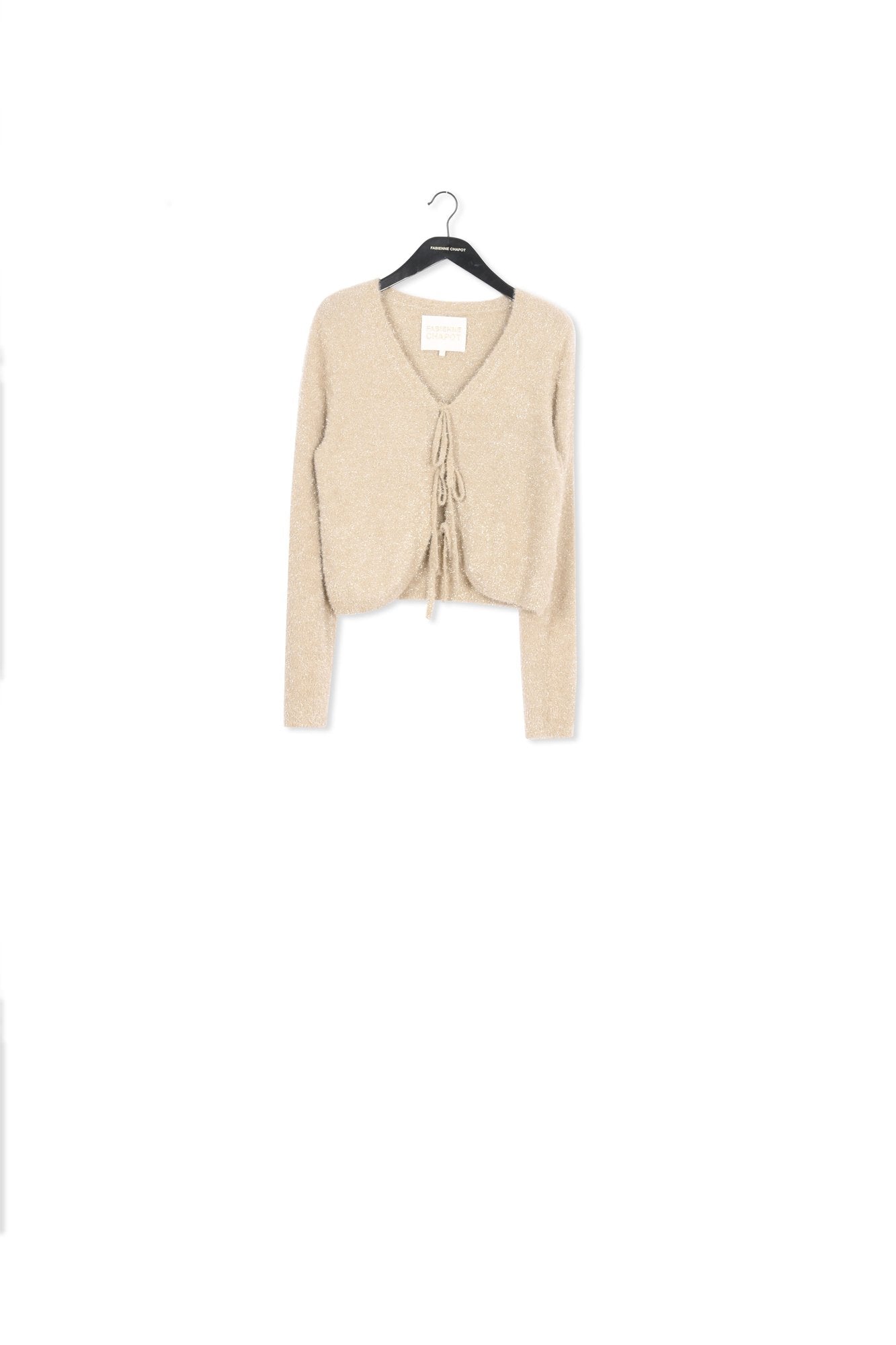 Kim Cardigan Fabienne chapot - second hand