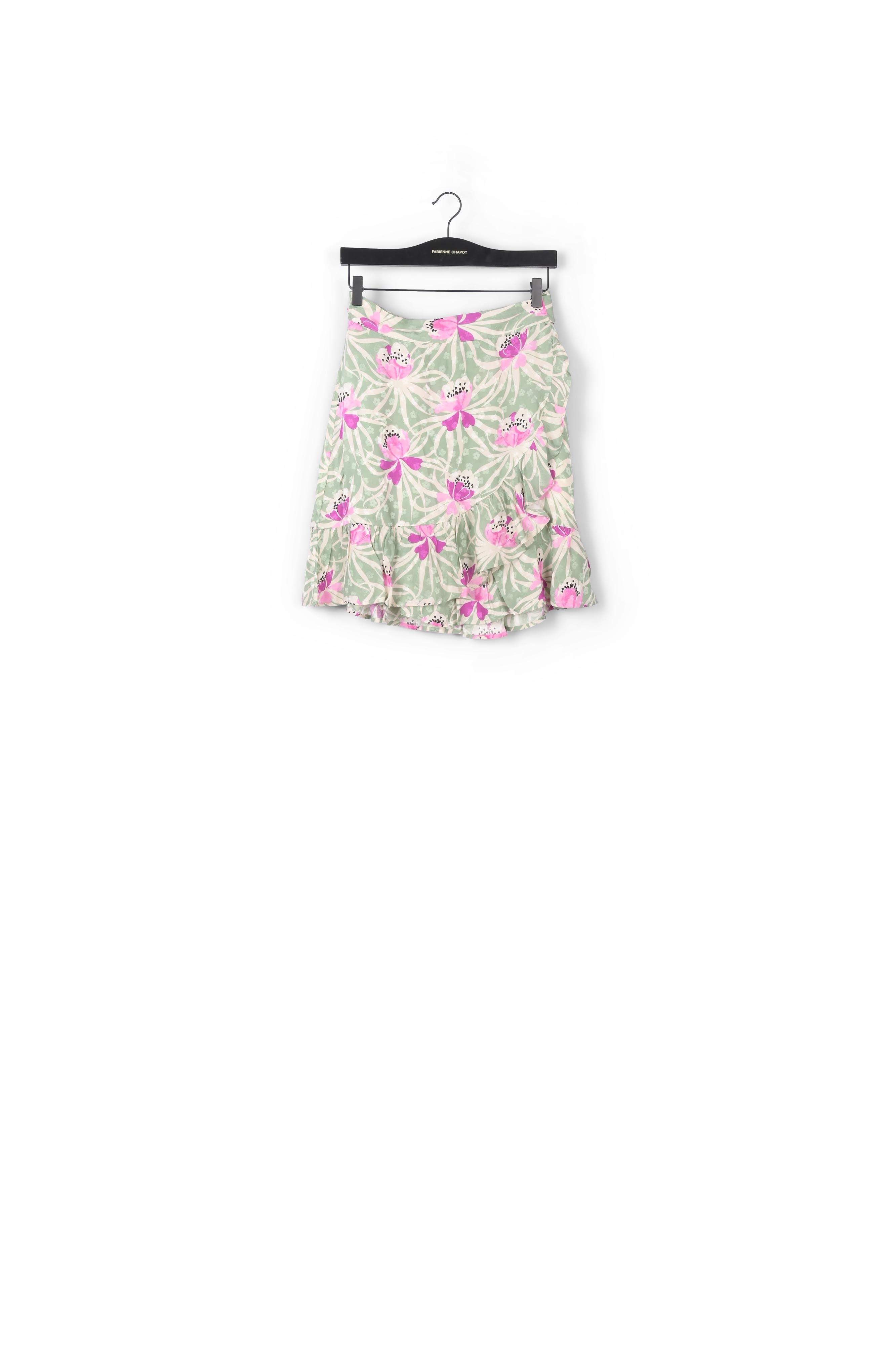 Bobbine Skirt Fabienne chapot - second hand