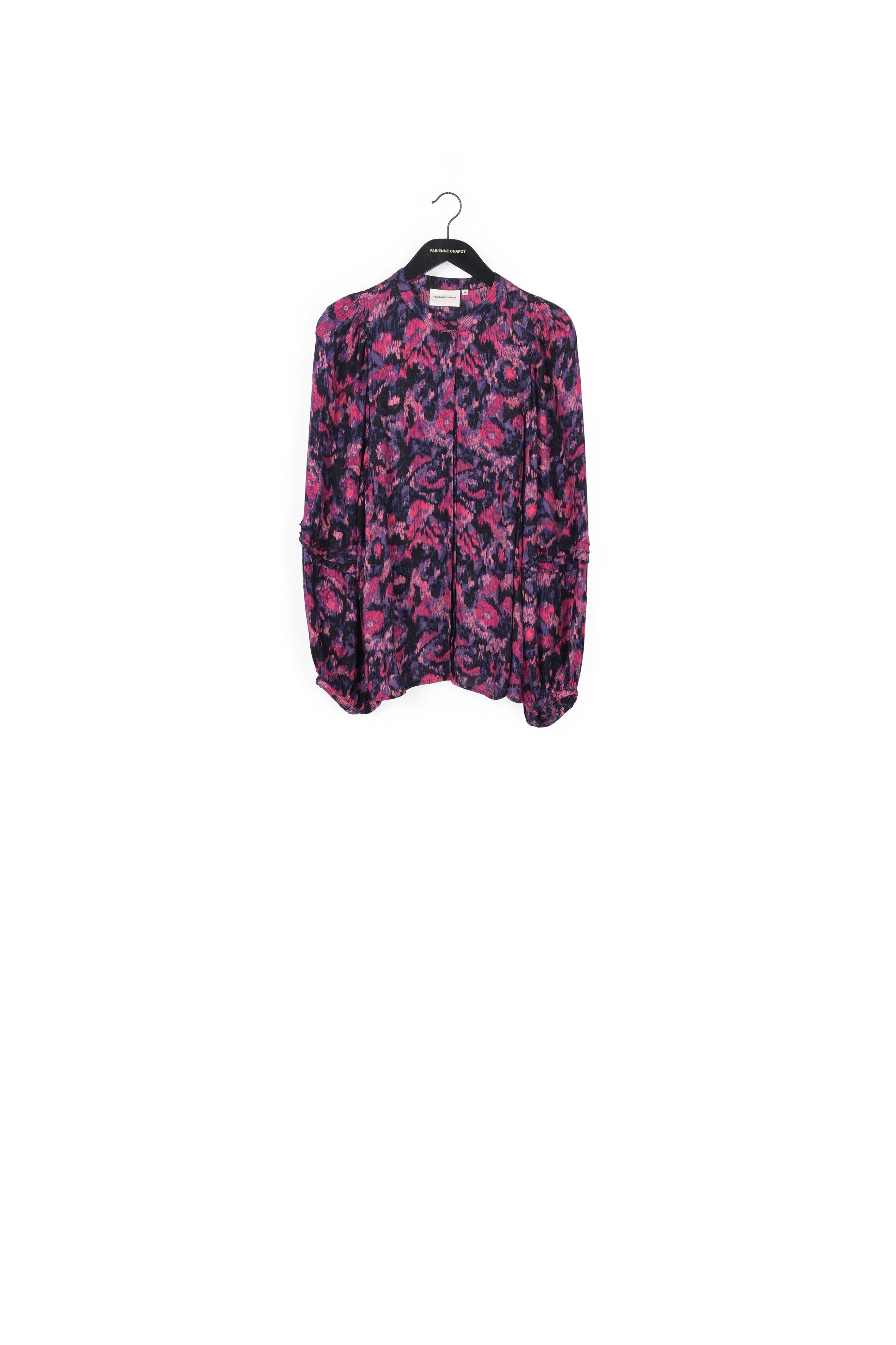 Hollie Blouse Fabienne chapot - second hand