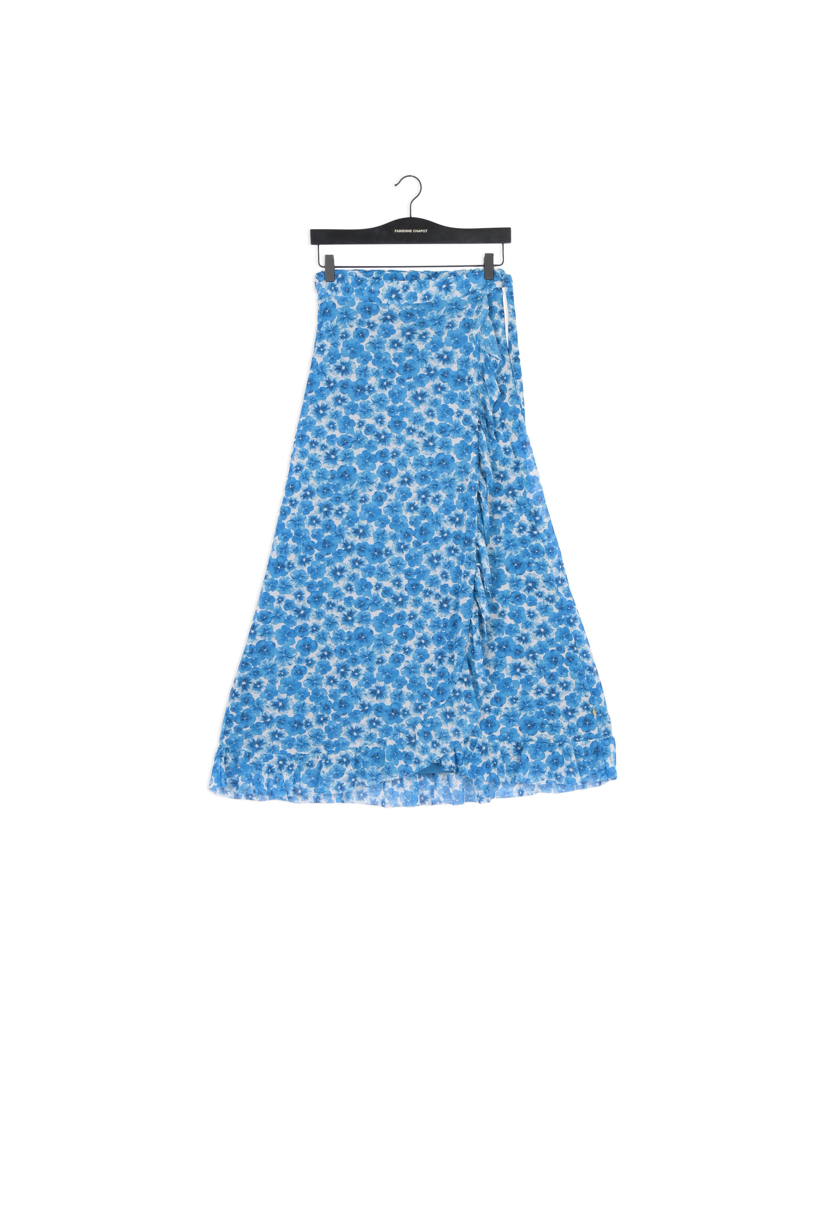 Bobo Frill Skirt Fabienne chapot - second hand