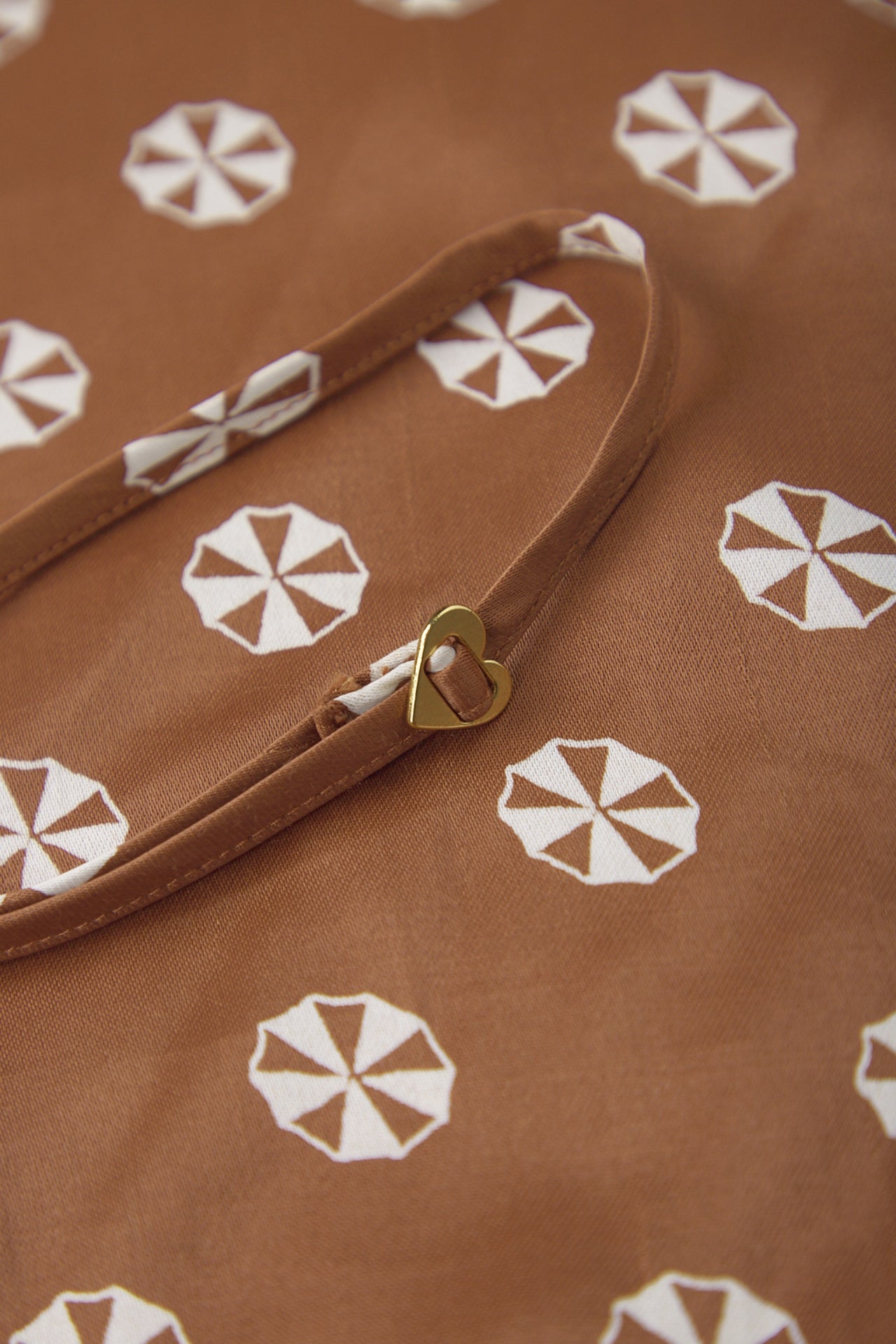 Sam Lou Dress Fabienne chapot - second hand