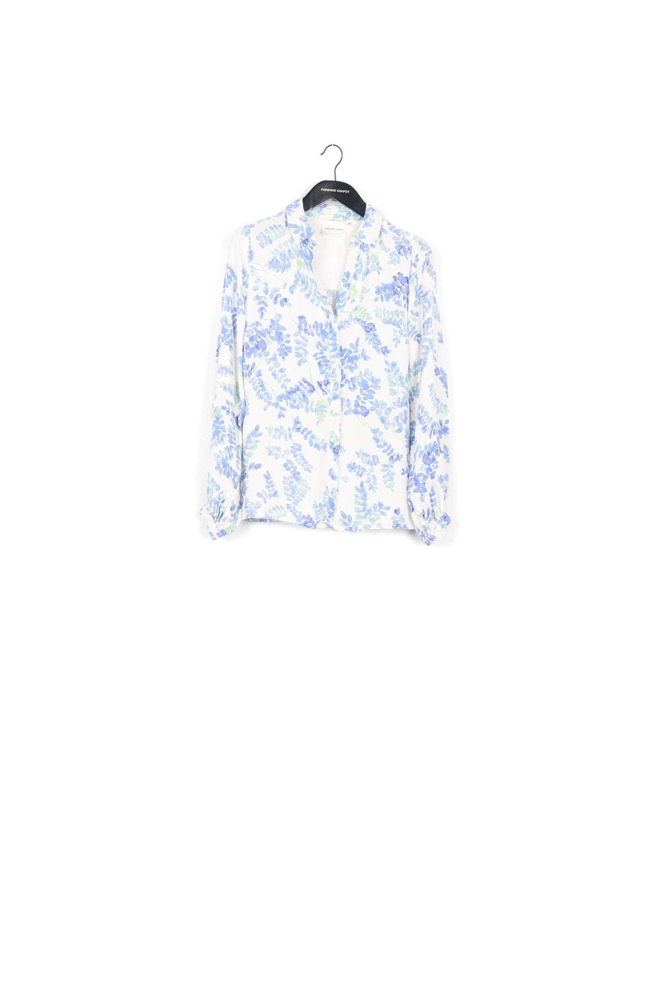 Liv Blouse Fabienne chapot - second hand