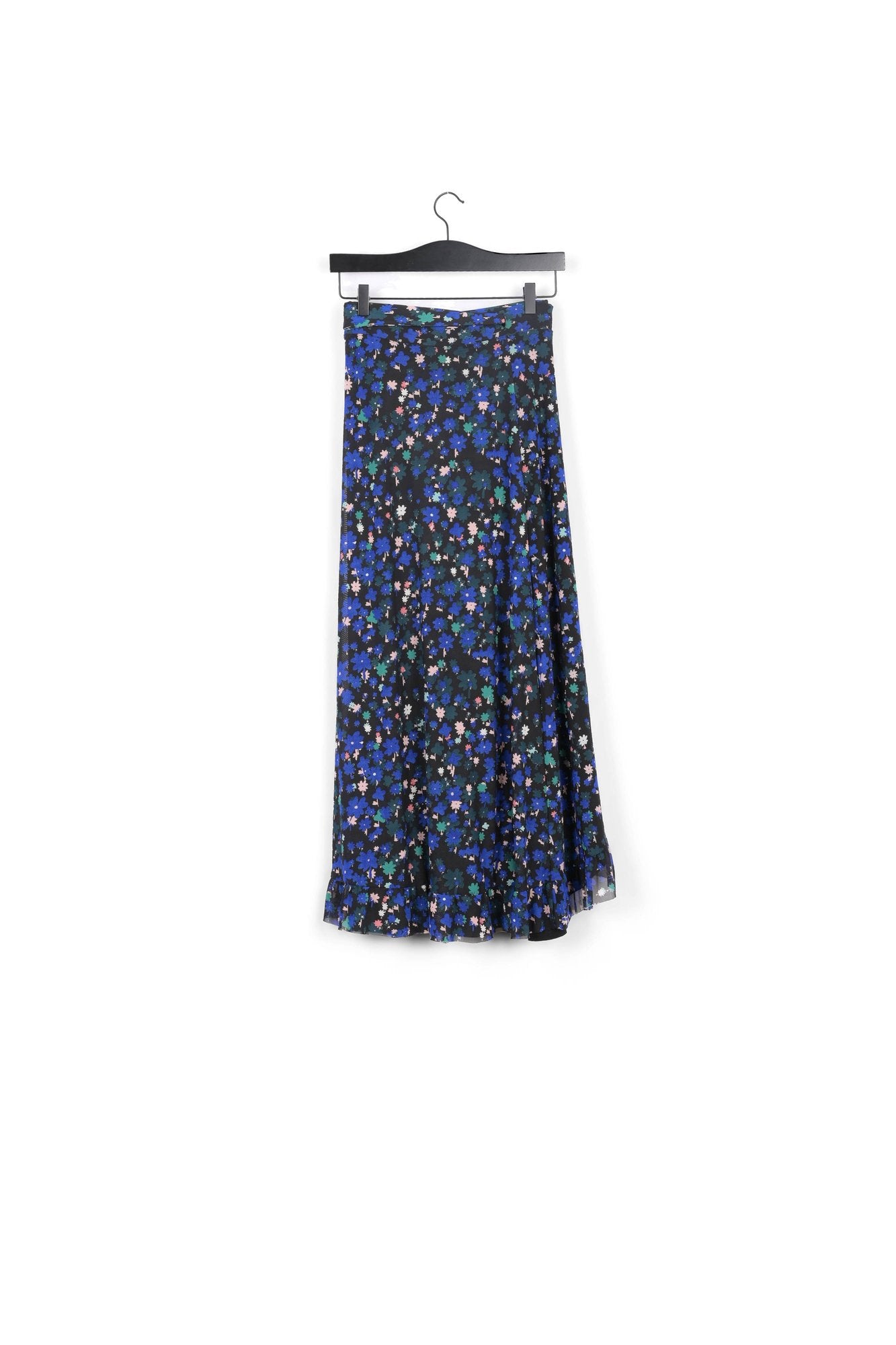 Bobo Frill Skirt Fabienne chapot - second hand