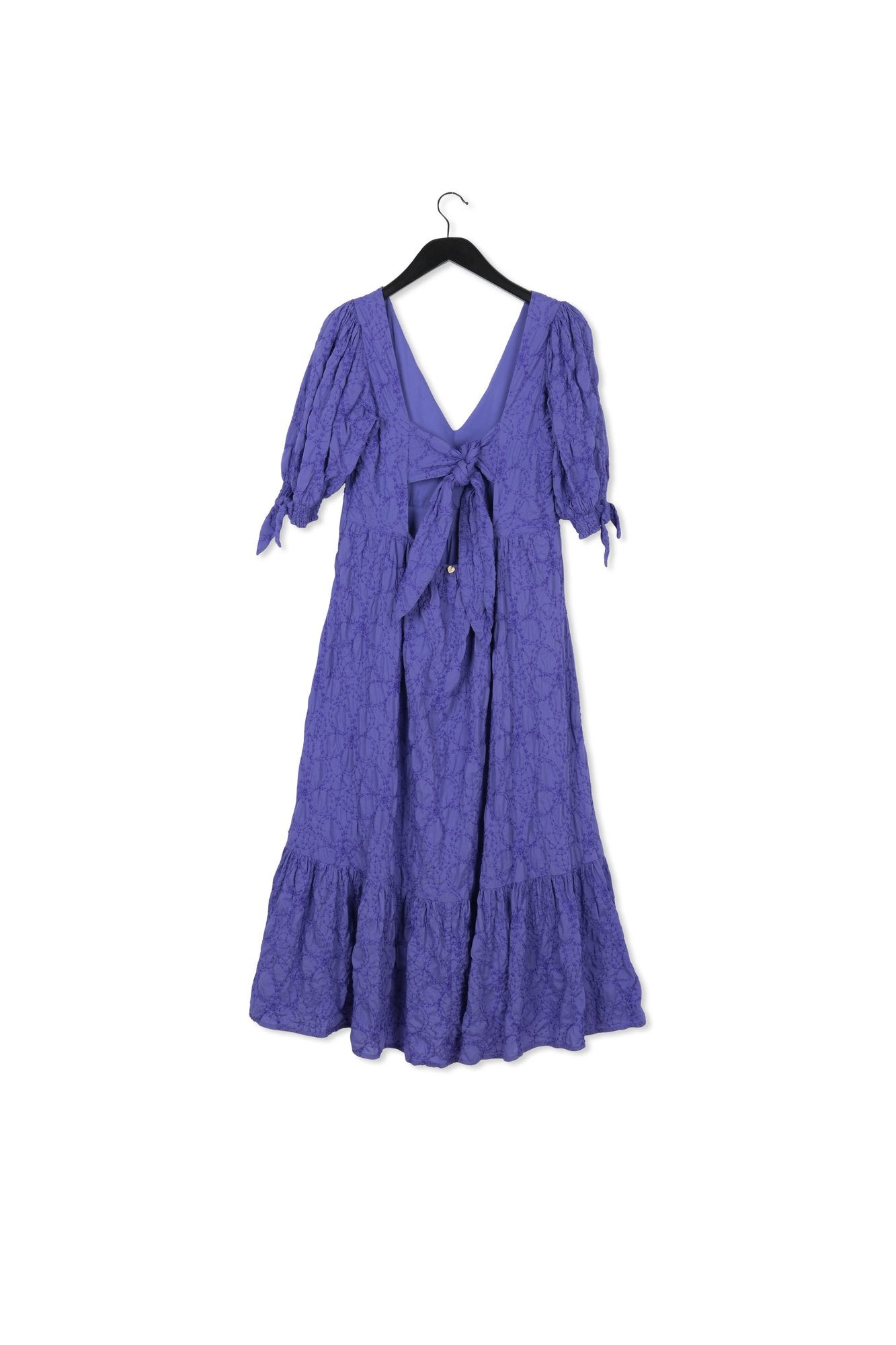 Odette Dress Fabienne chapot - second hand