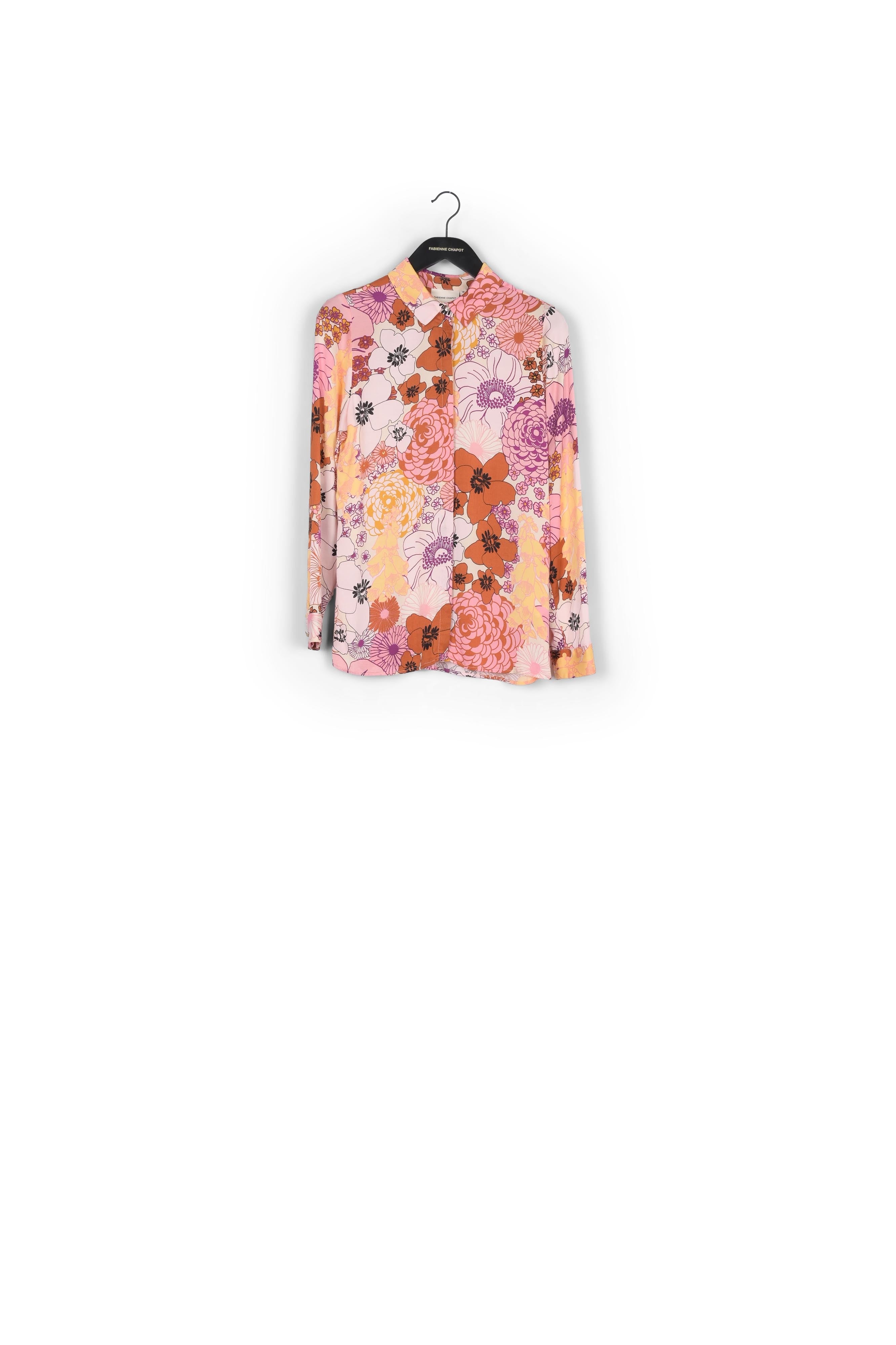 Sophia Blouse Fabienne chapot - second hand