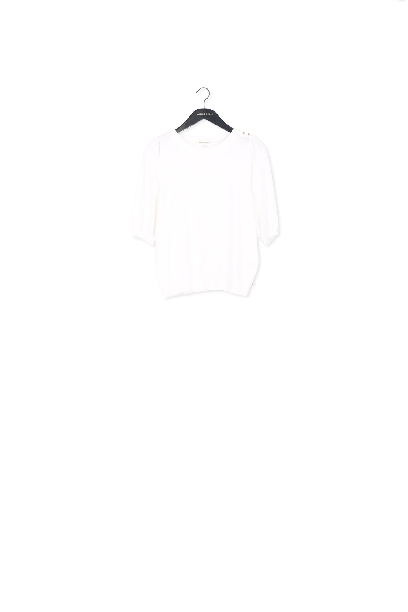 Milly SS Pullover Fabienne chapot - second hand