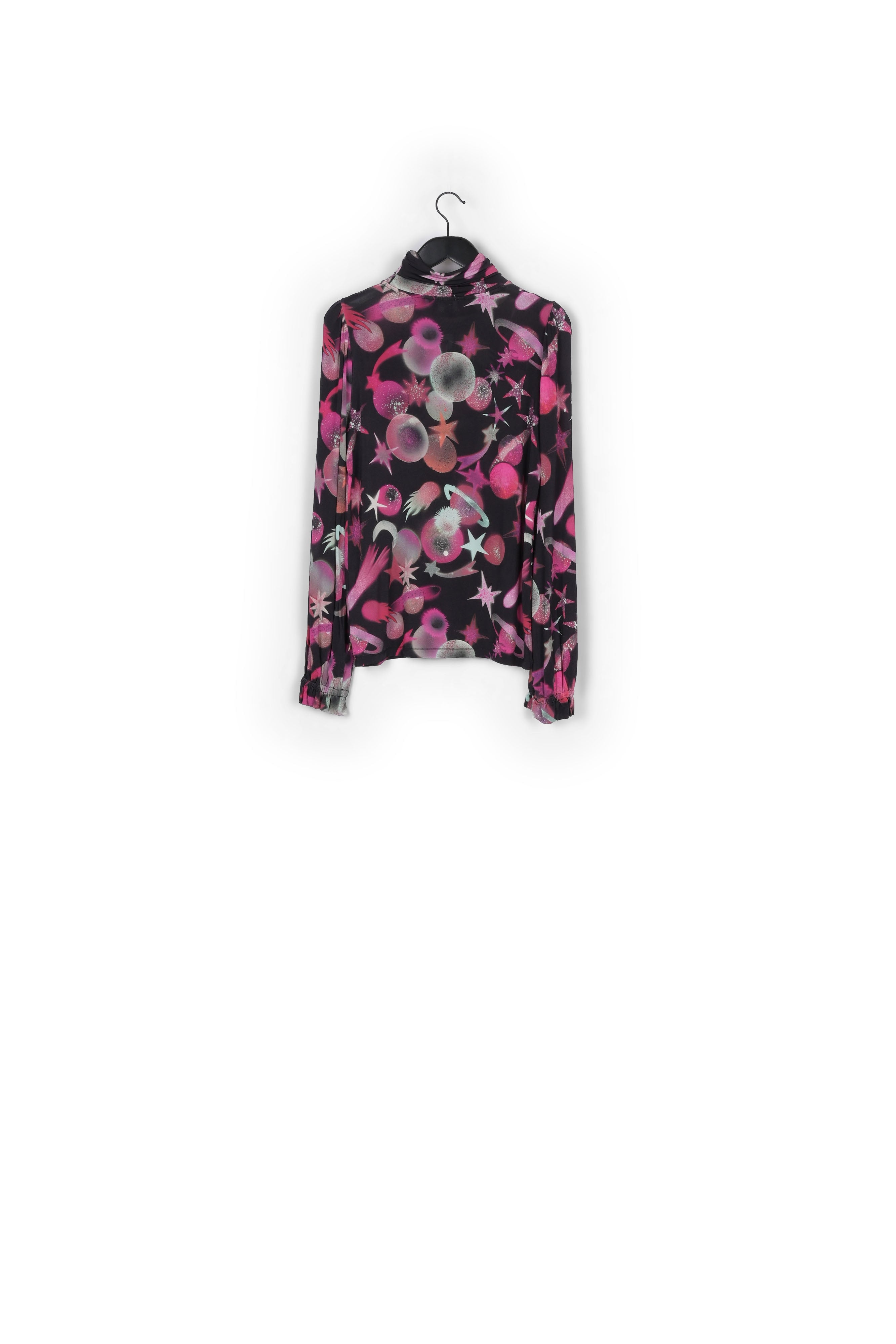 Billy Turtleneck Fabienne chapot - second hand