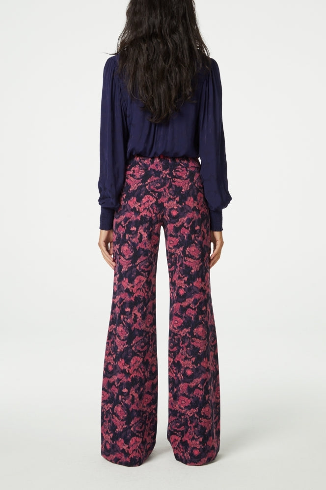 Lucky blouse Fabienne chapot - second hand