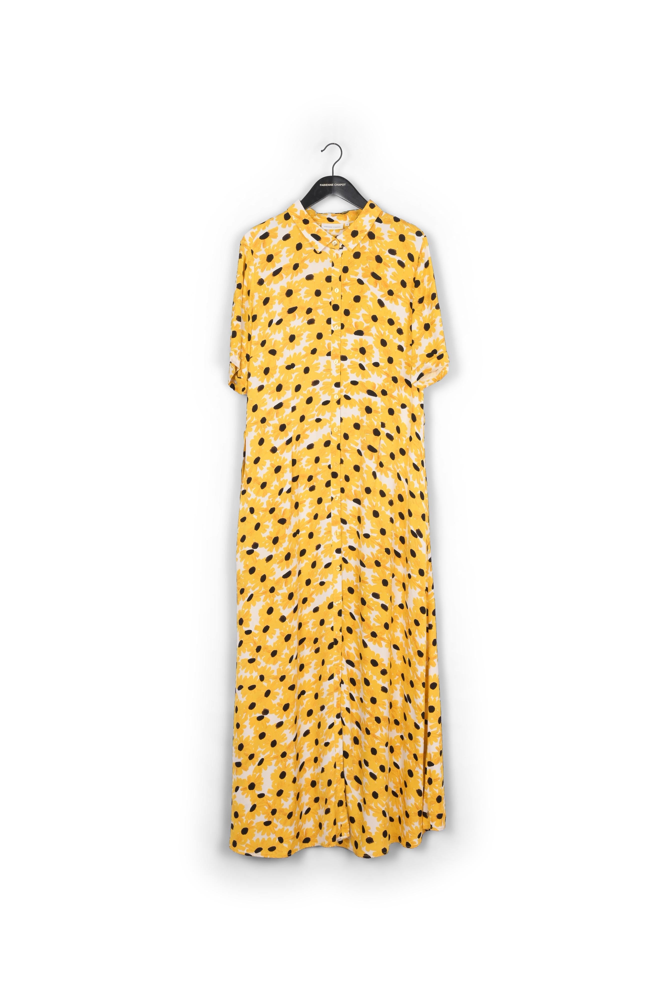 Mia Dress Fabienne chapot - second hand