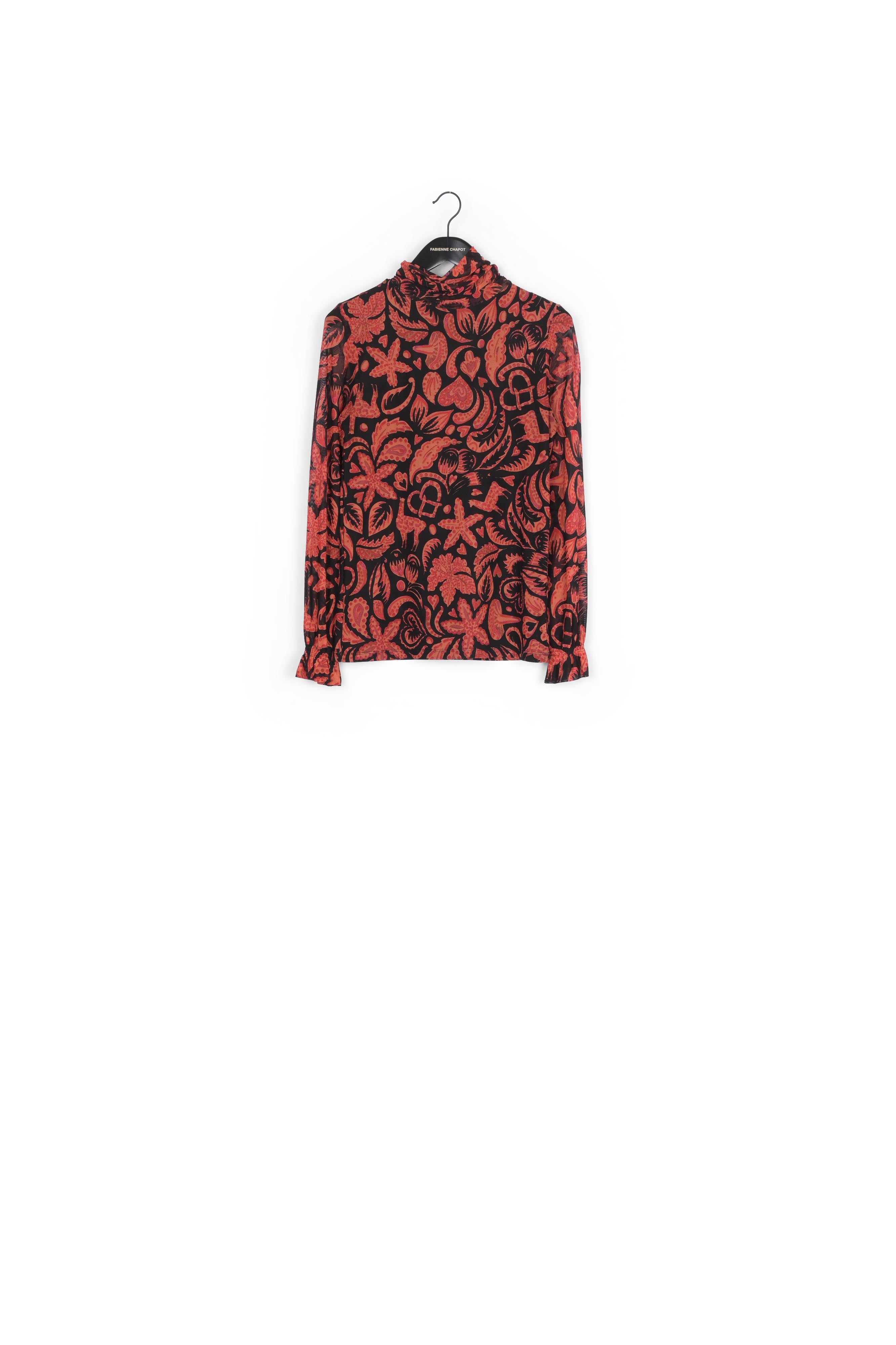 Johanna Top Fabienne chapot - second hand