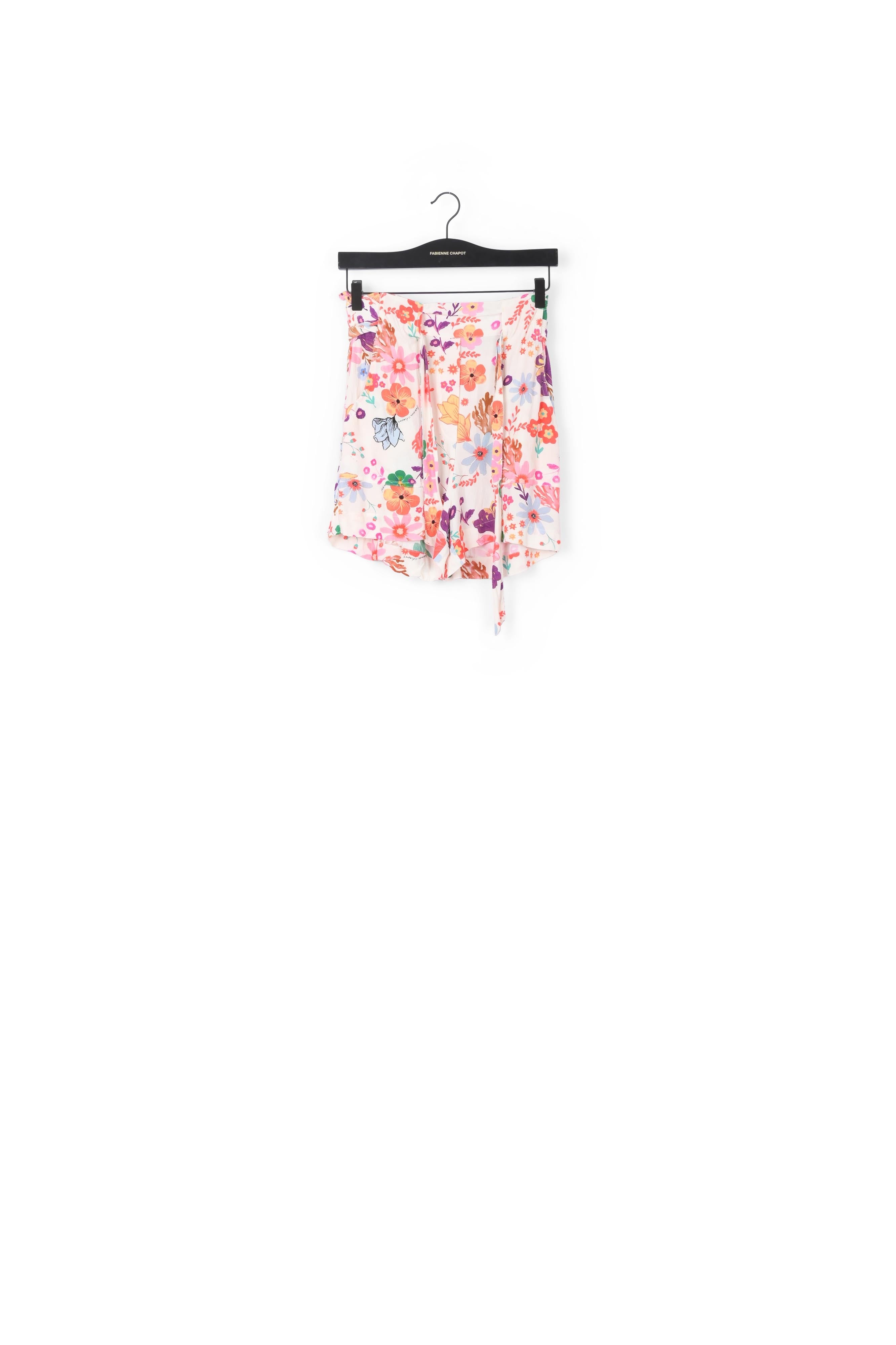 Olivia Tess Shorts Fabienne chapot - second hand