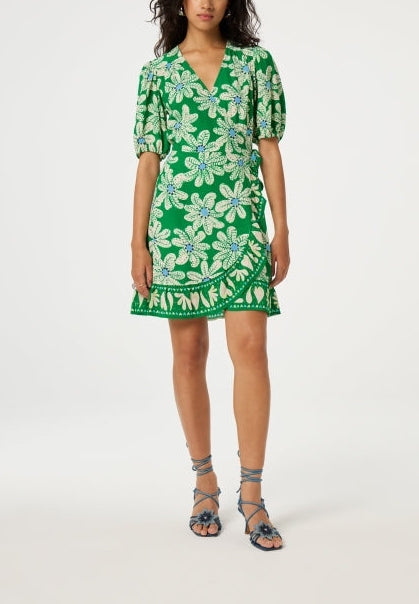 Ariel Dress Fabienne chapot - second hand