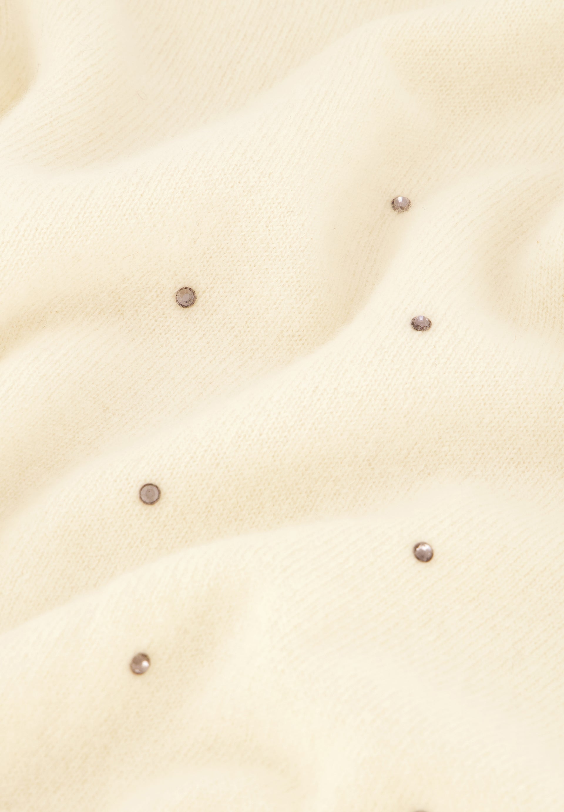 Lidi Rhinestone Pullover Fabienne chapot - second hand