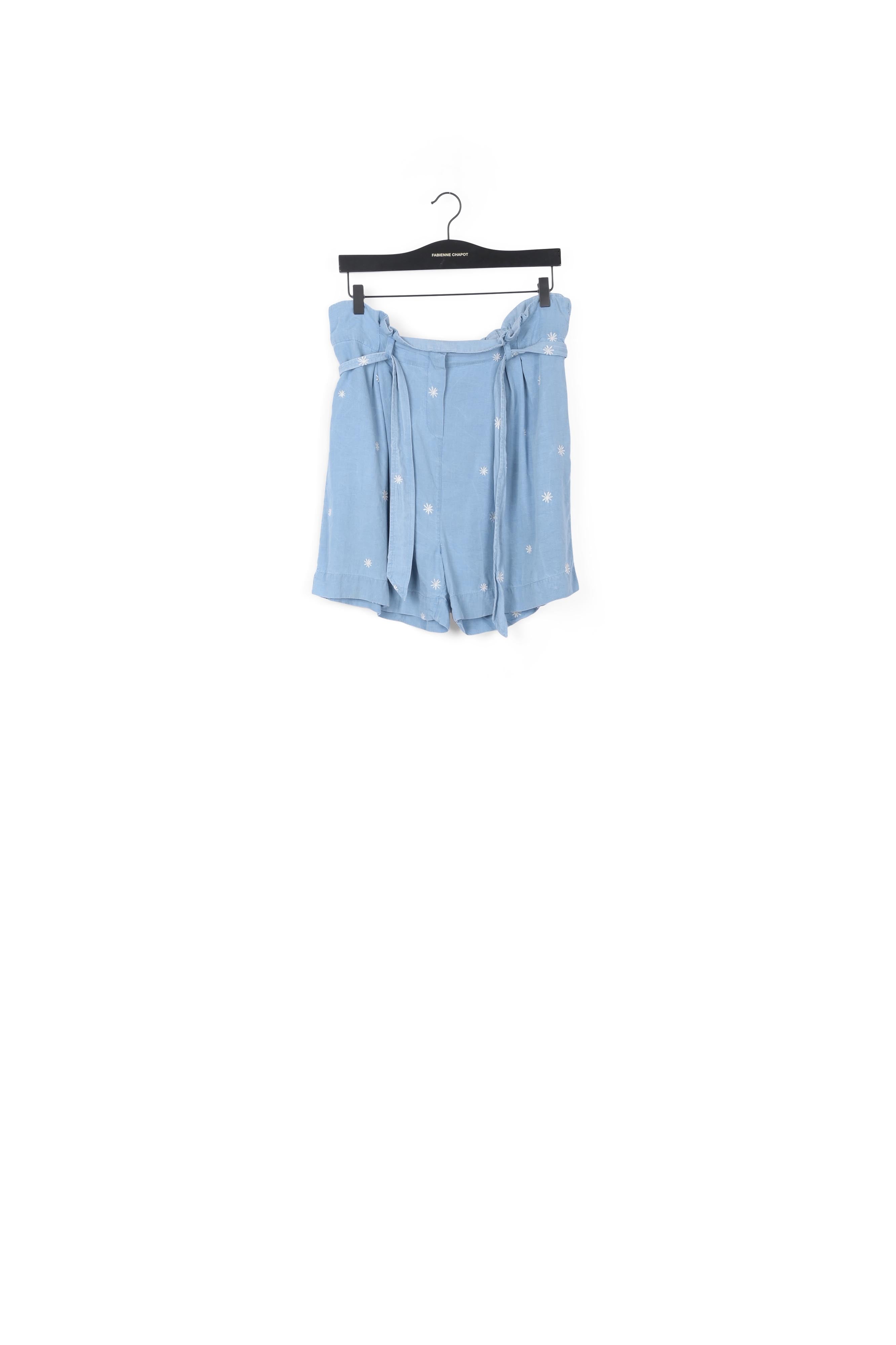 Olivia Isa Shorts Fabienne chapot - second hand