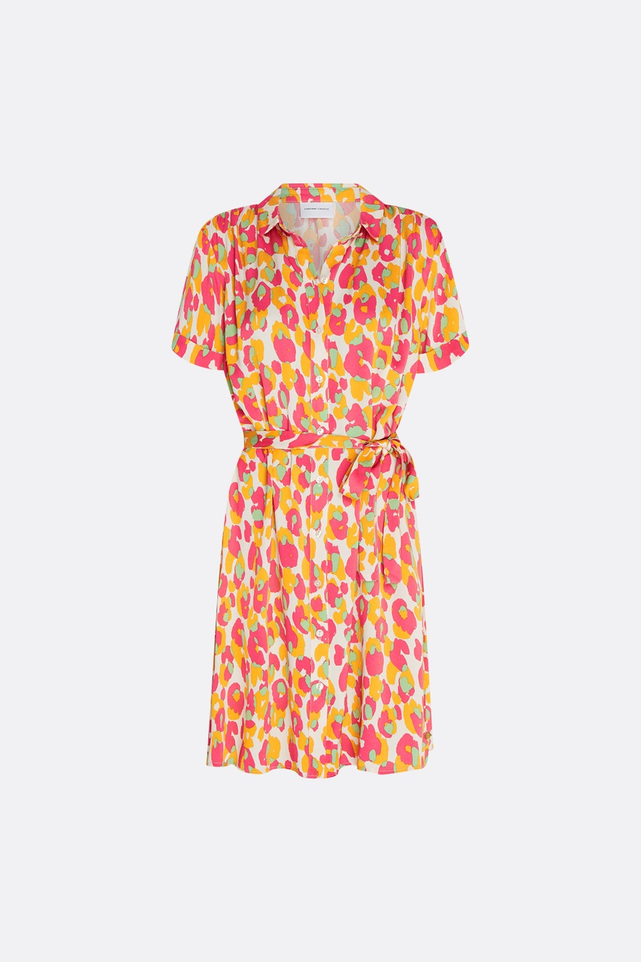 Boyfriend Coco Dress Fabienne chapot - second hand