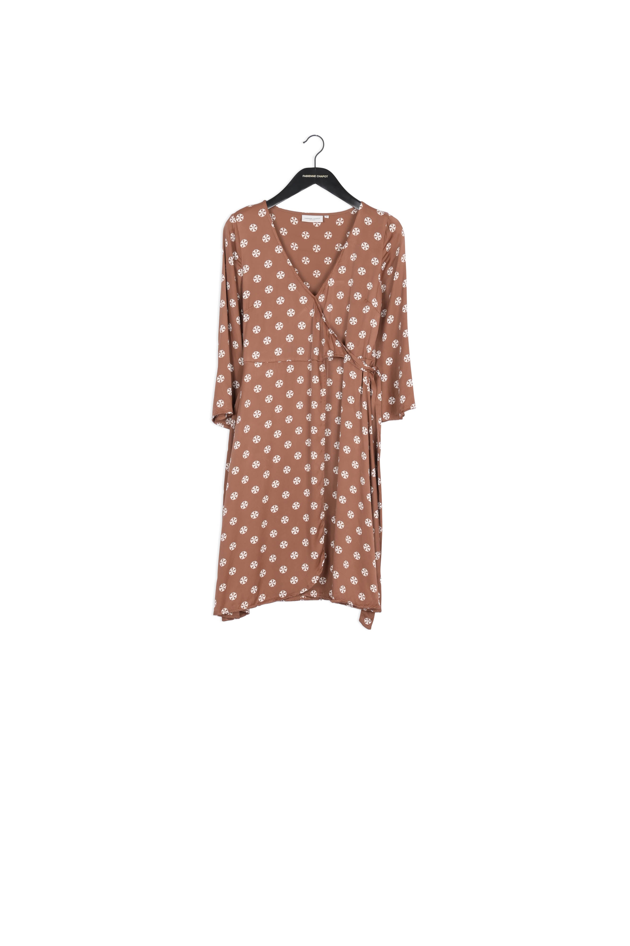 Winni Lou Dress Fabienne chapot - second hand