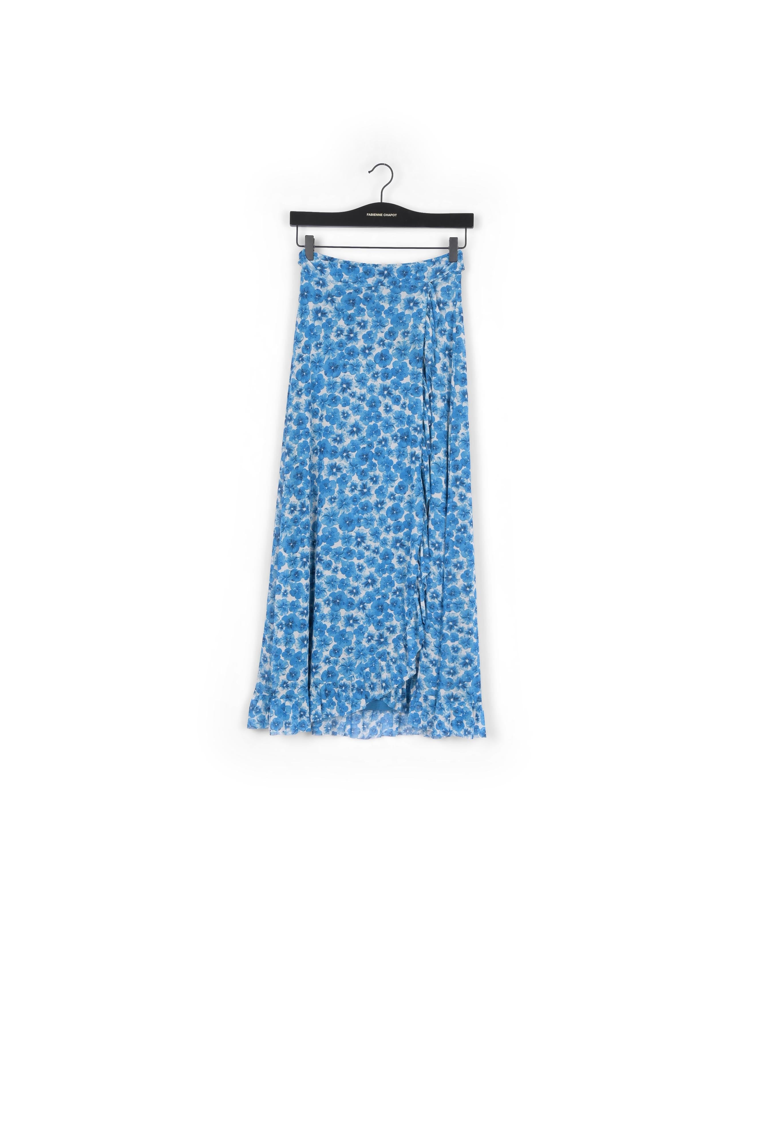 Bobo Frill Skirt Fabienne chapot - second hand
