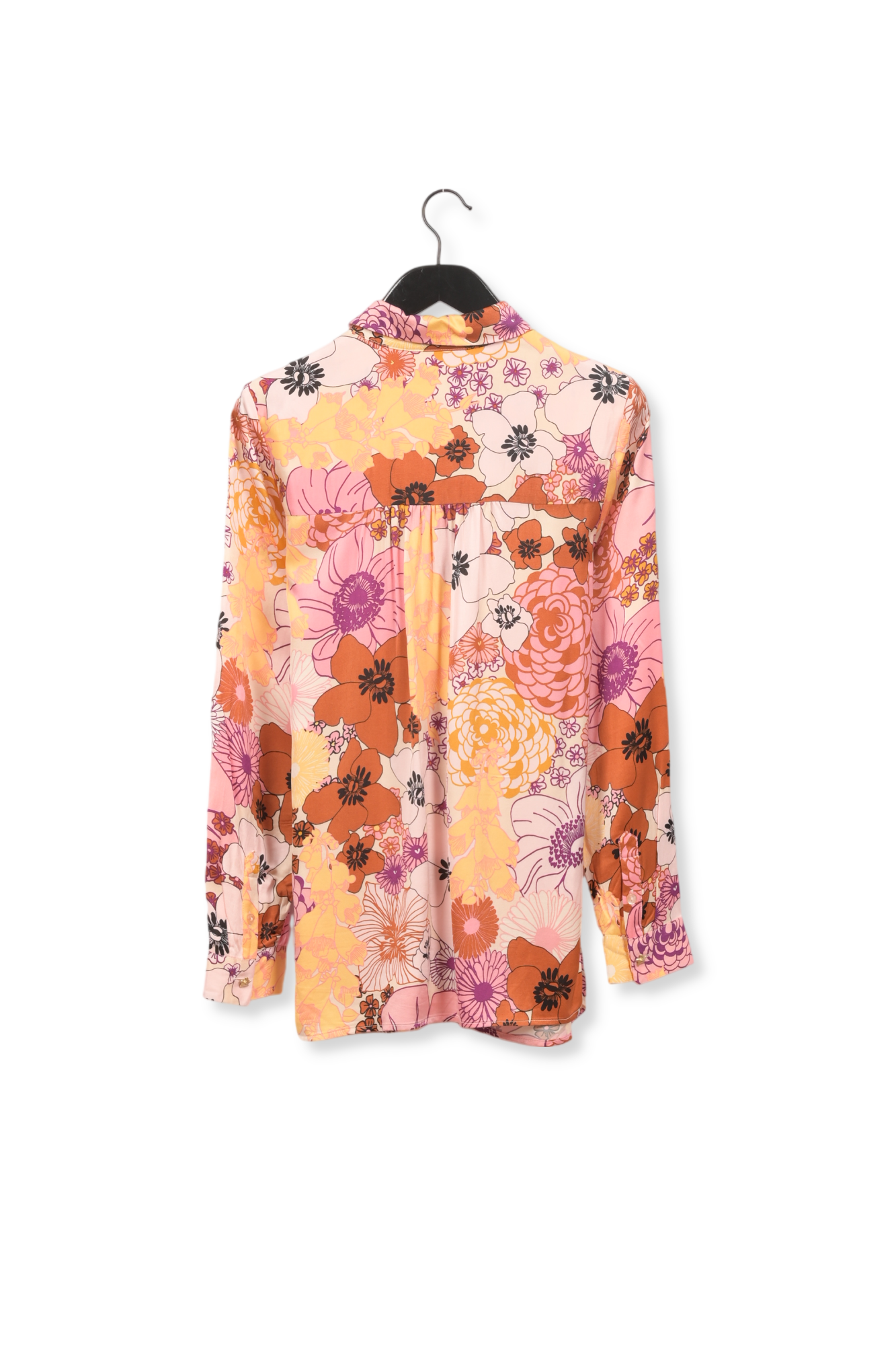 Sophia Blouse Fabienne chapot - second hand