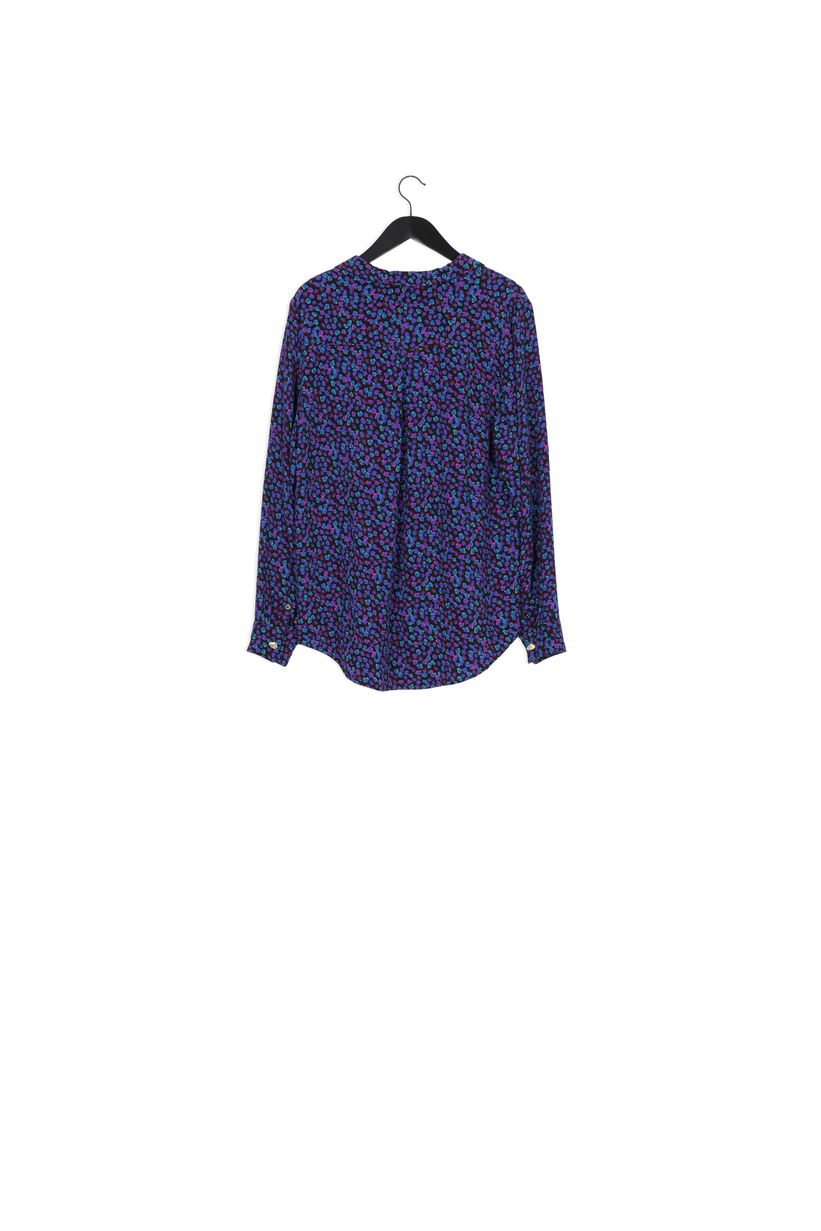 Lily Blouse Fabienne chapot - second hand