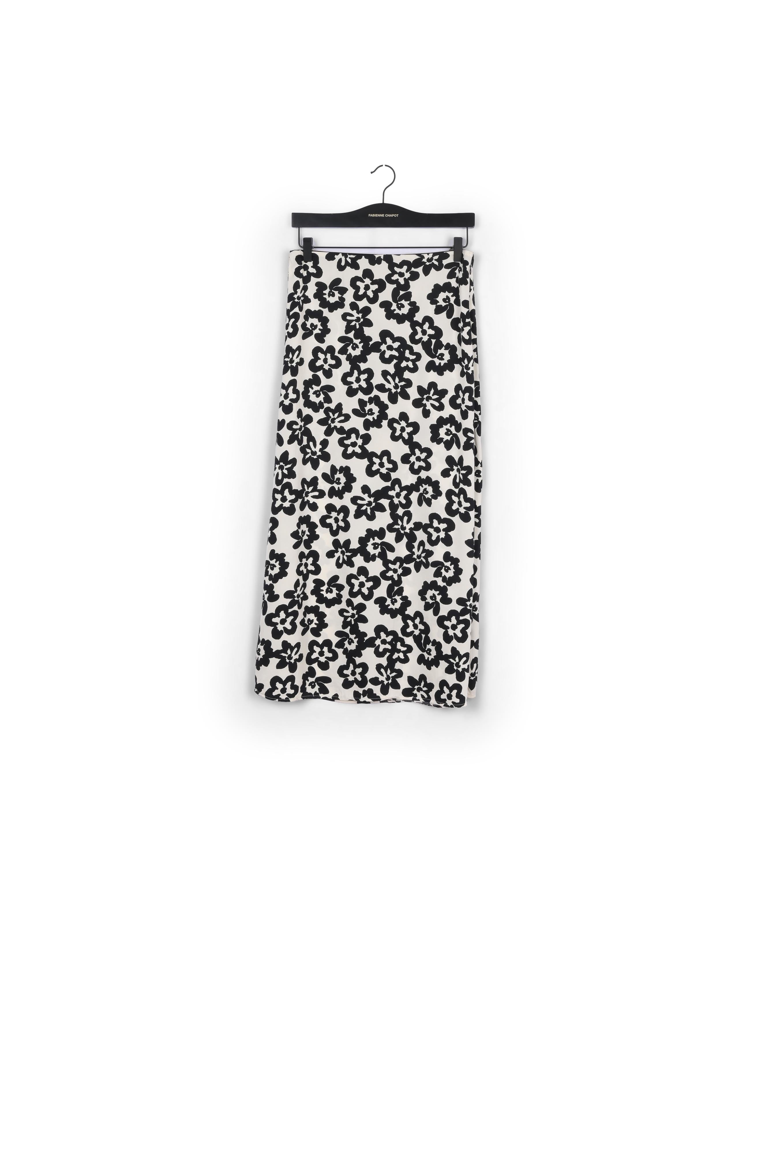 Laurie Skirt Fabienne chapot - second hand