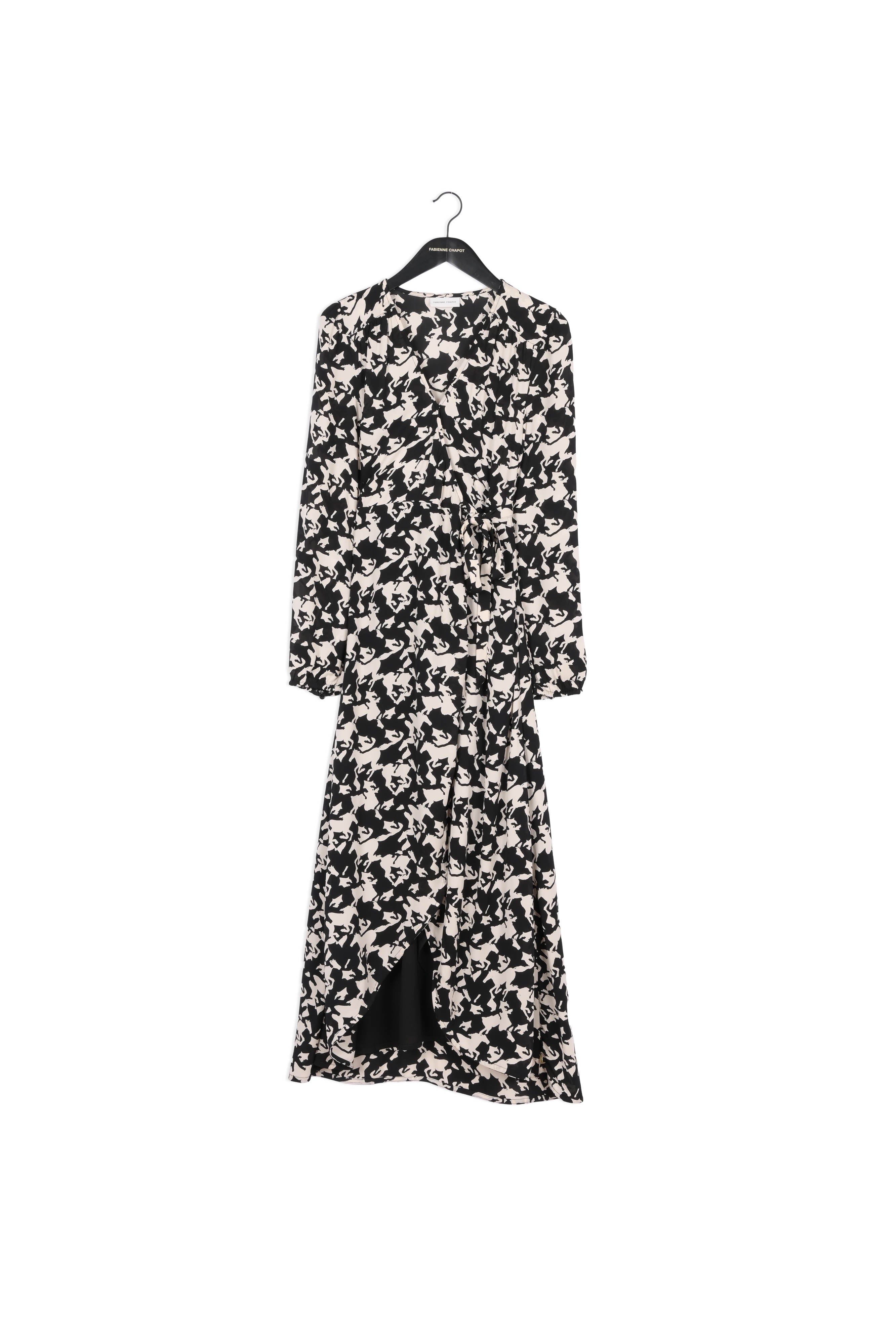 Natasja Dress Fabienne chapot - second hand