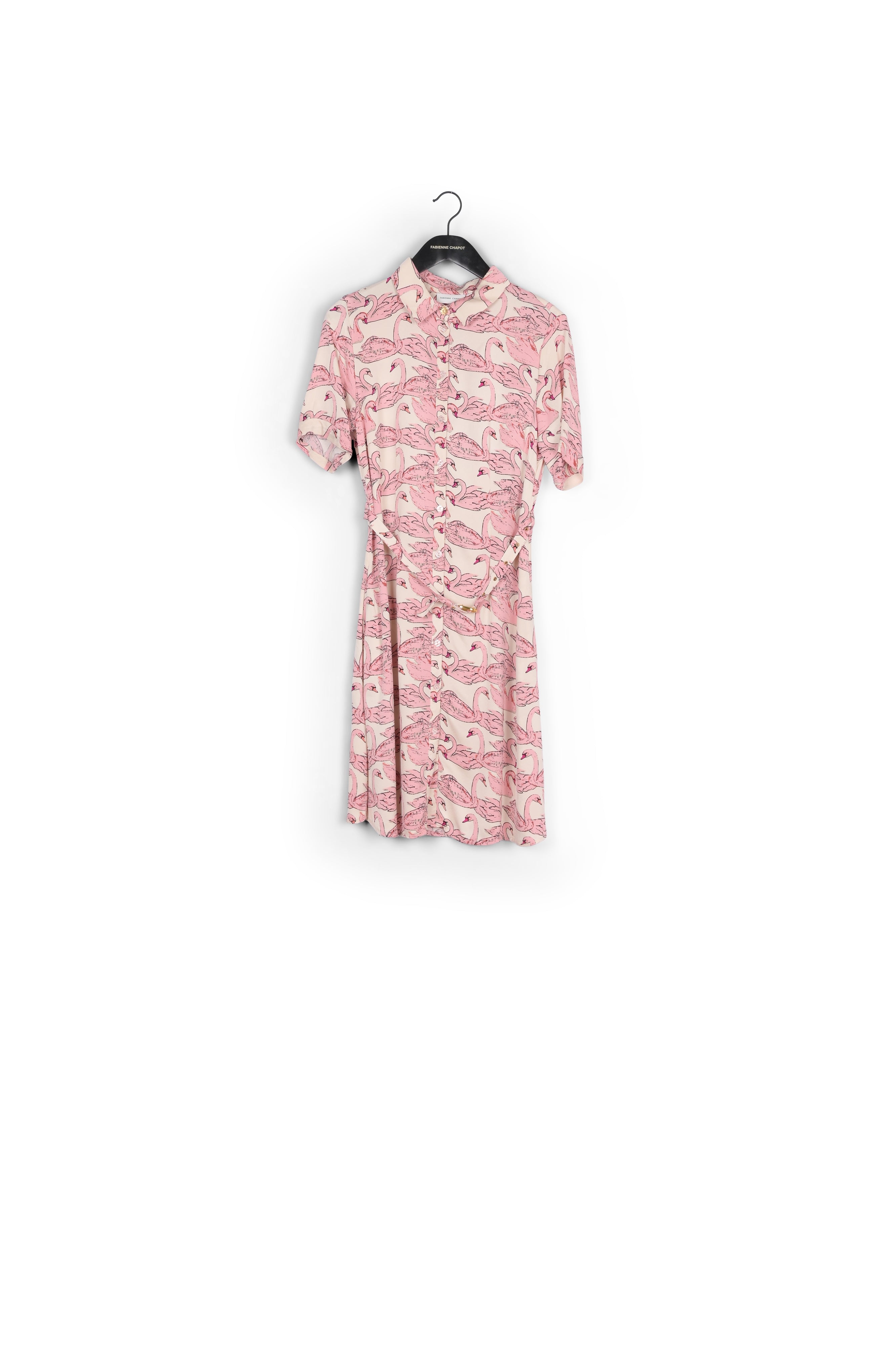 Mila Dress Fabienne chapot - second hand