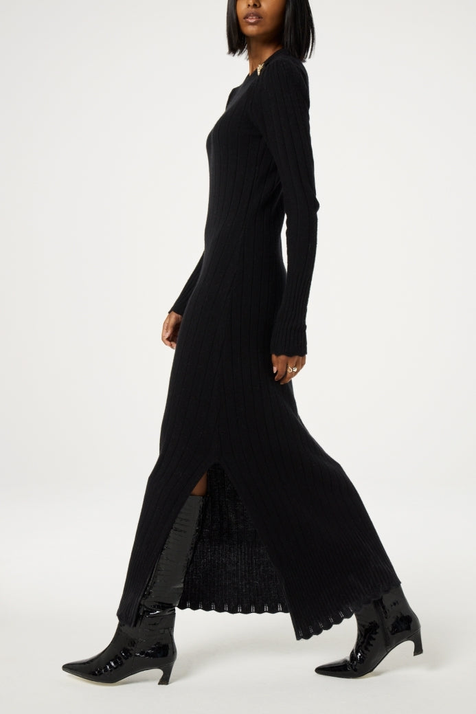 Banda Dress Fabienne chapot - second hand