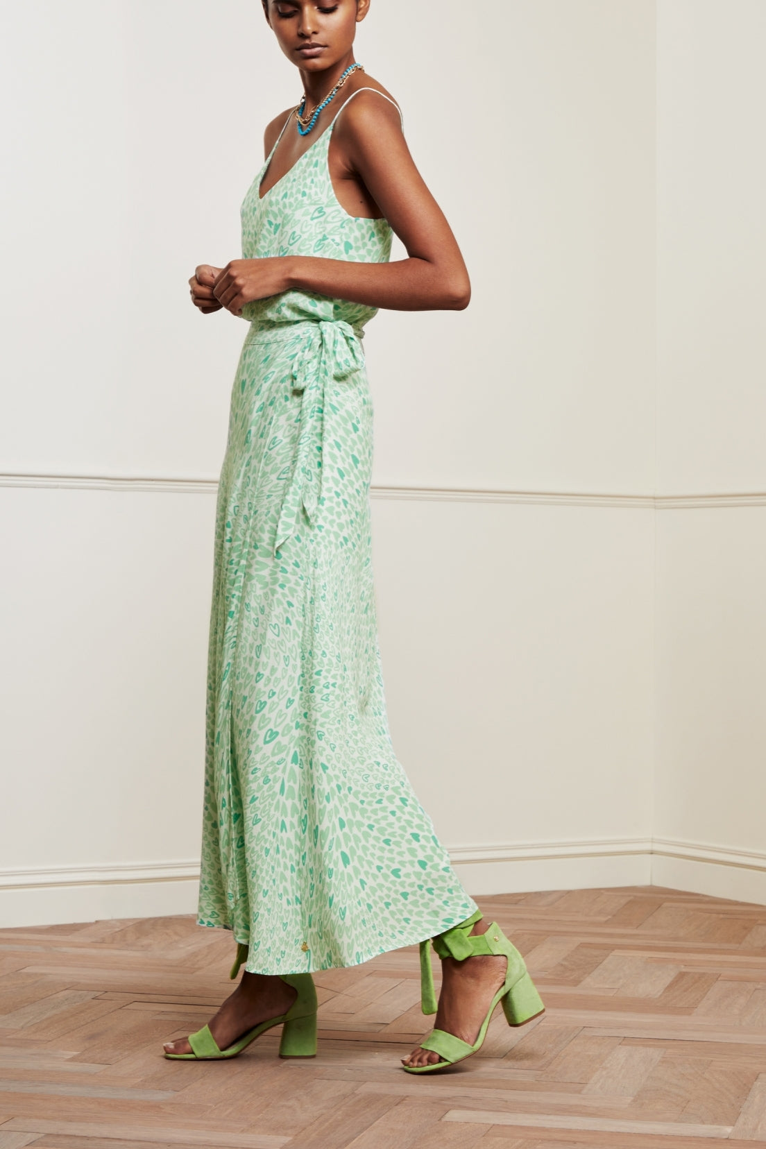 Bobo Tara Skirt Fabienne chapot - second hand