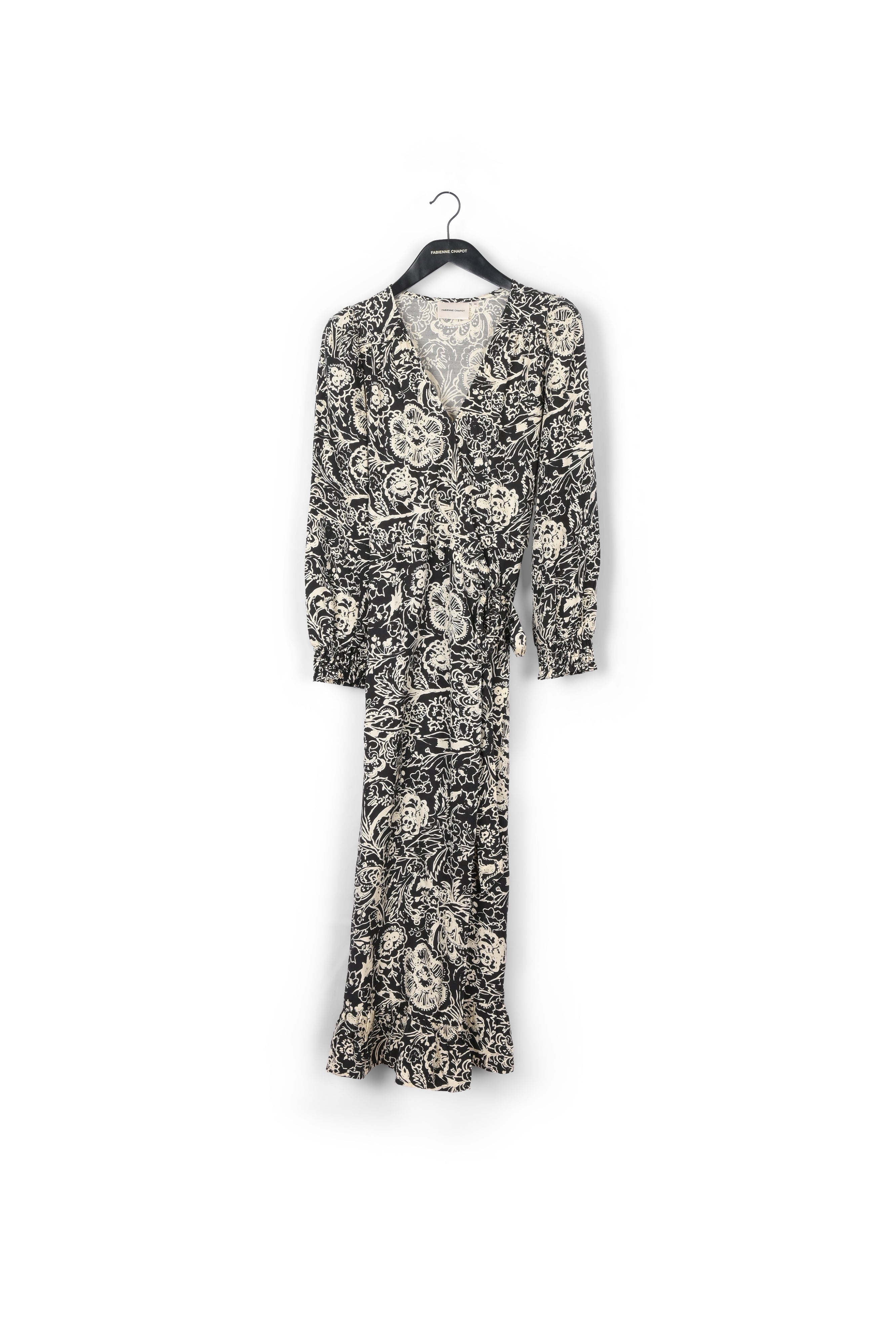 Natalia Dress Fabienne chapot - second hand