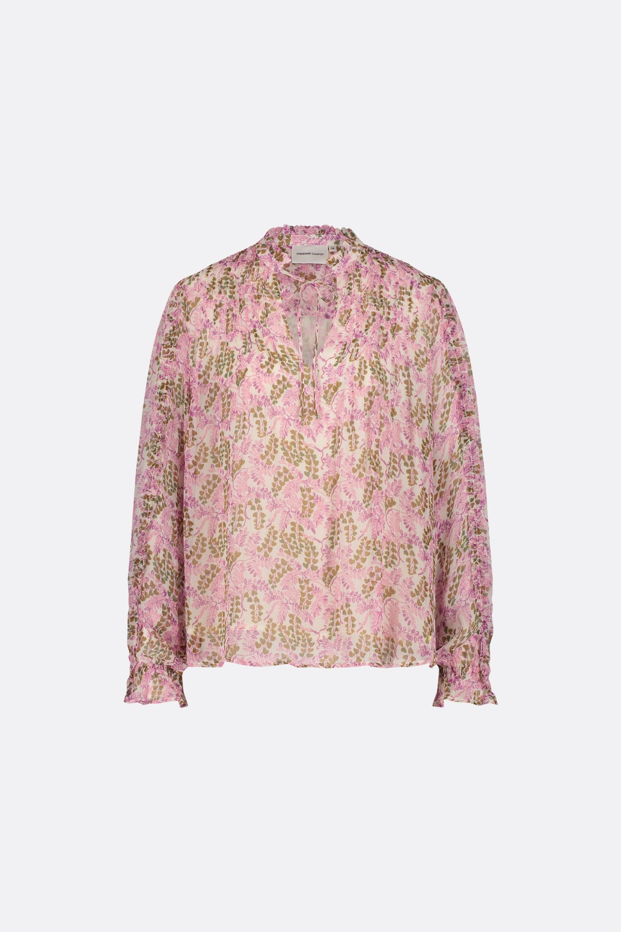 Hanni Top Fabienne chapot - second hand