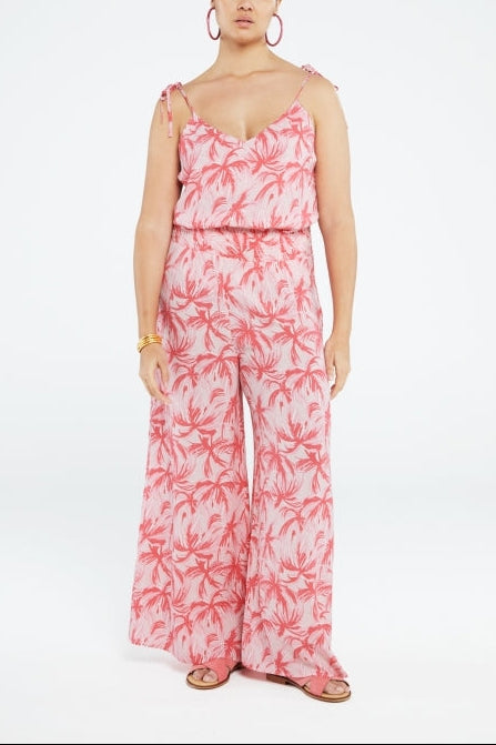 Palapa Trousers Fabienne chapot - second hand