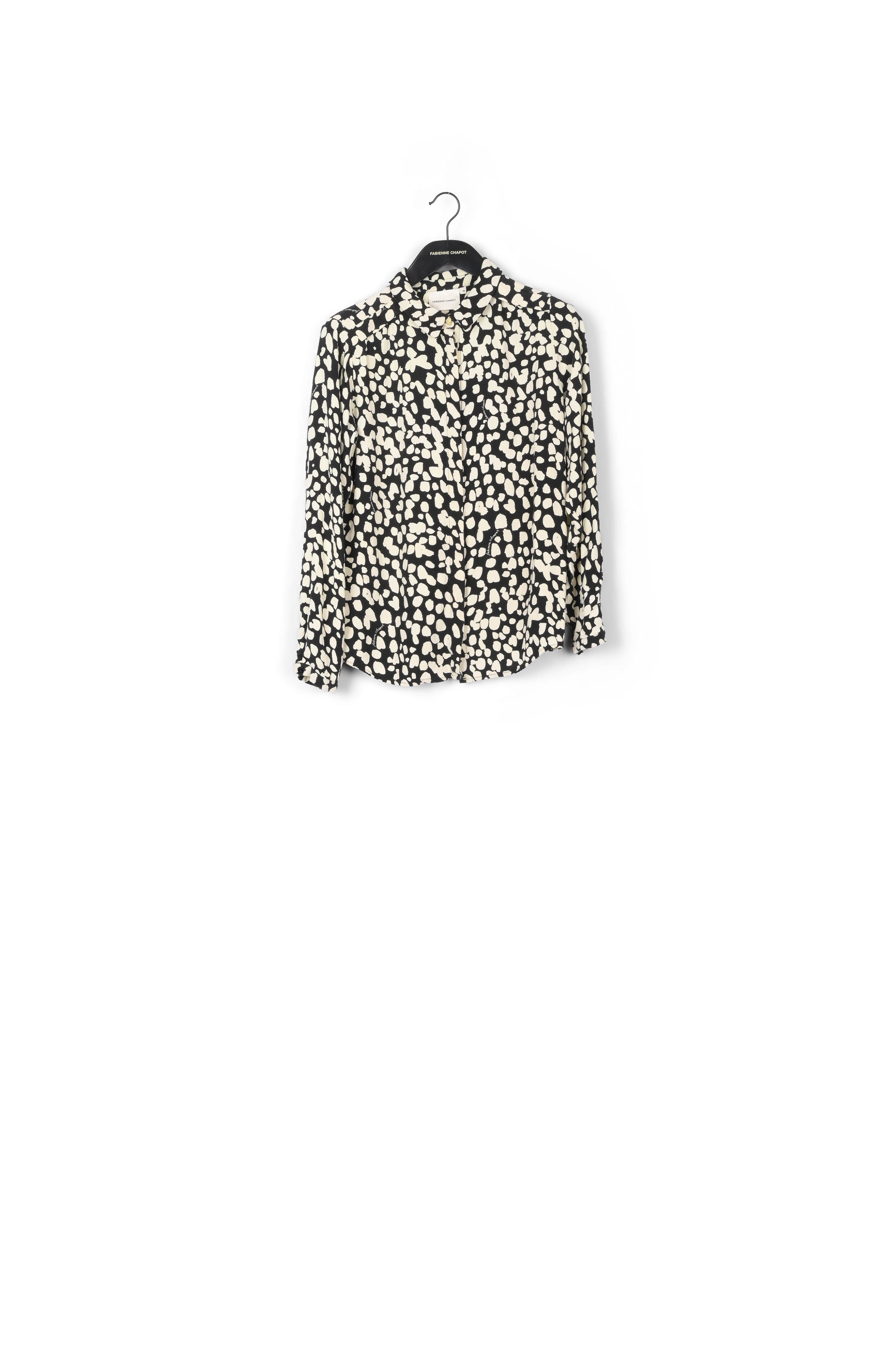 Sunrise Blouse Fabienne chapot - second hand